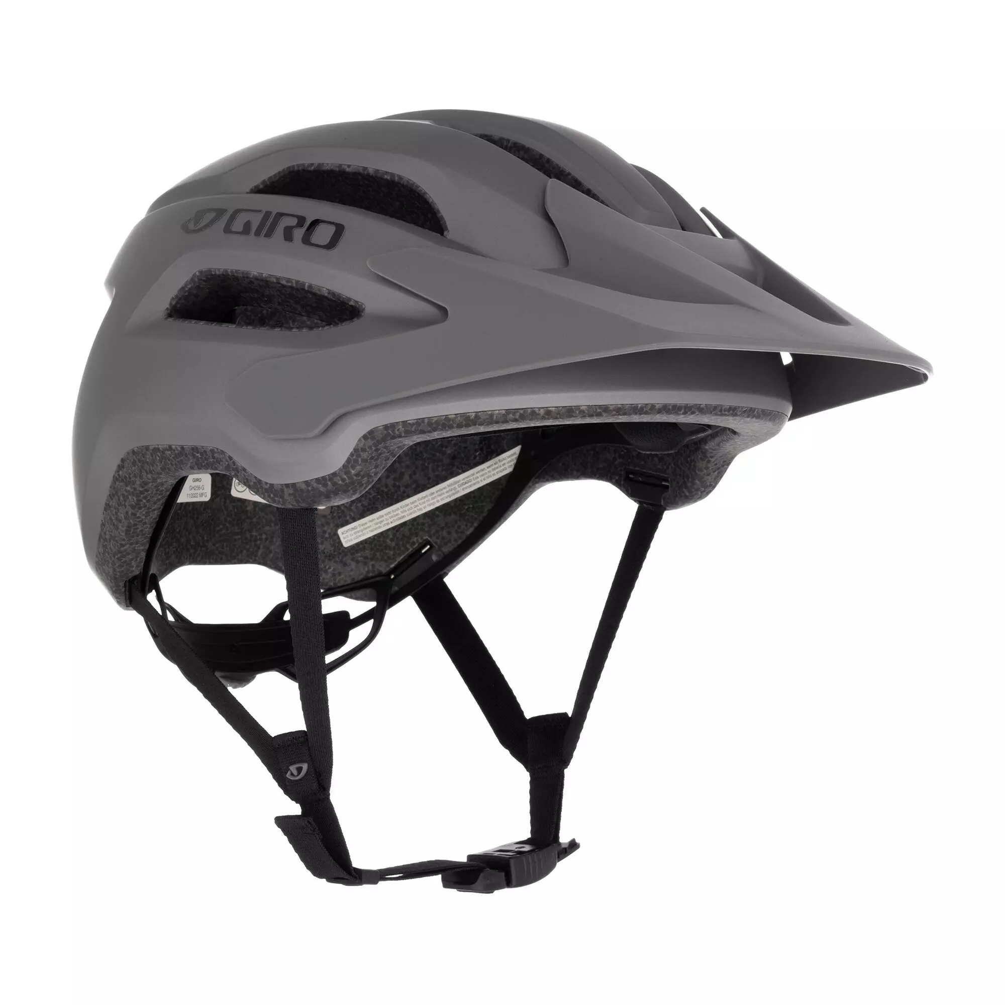 Kask rowerowy Giro Fixture II