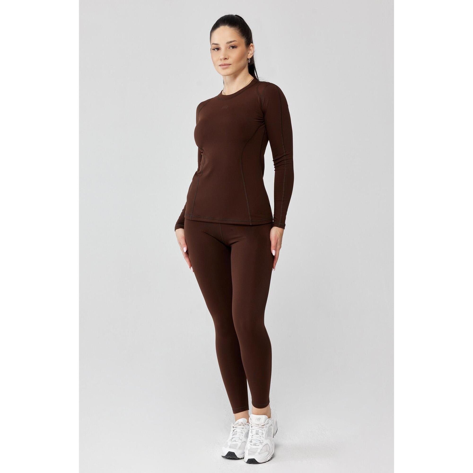 Bielizna termoaktywna damska szybkoschnąca Rough Radical Dreamlover