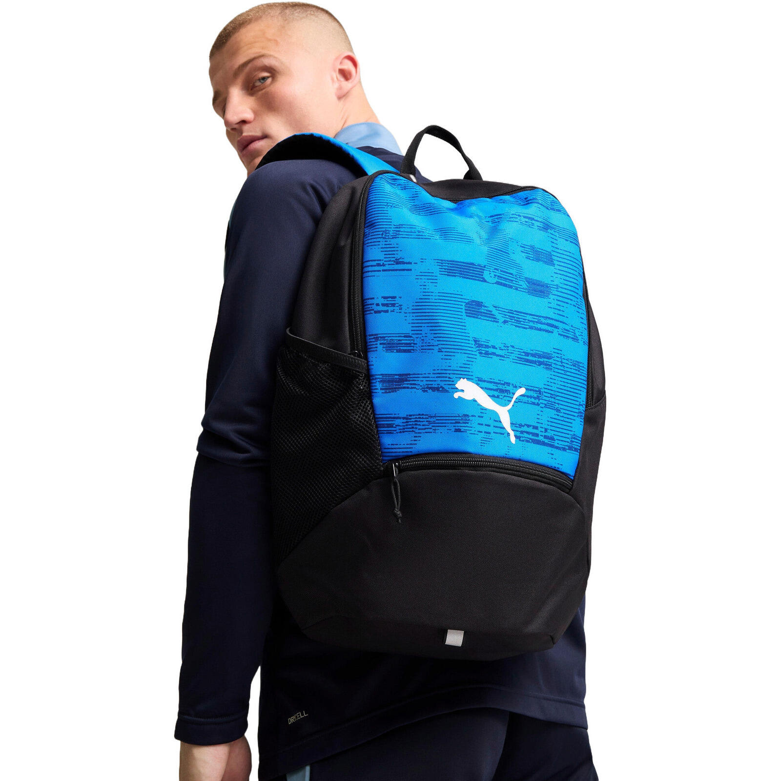 Plecak Puma Individualrise Backpack 21L