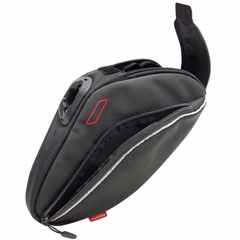 Torba na siodło Klickfix Integra Xl 1.5L