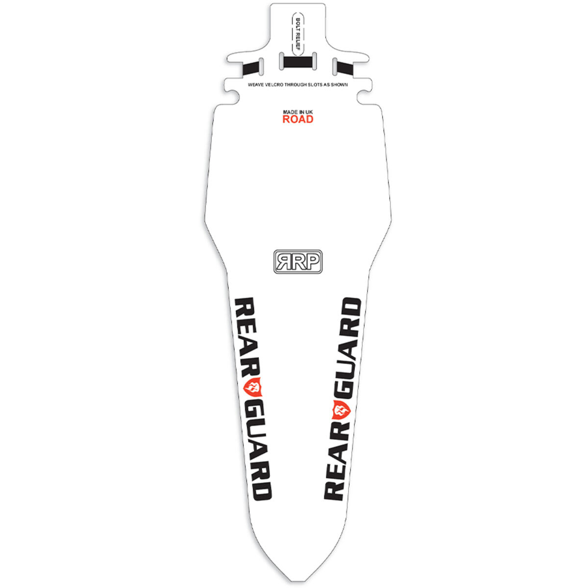 Błotnik RRP RearGuard-Road