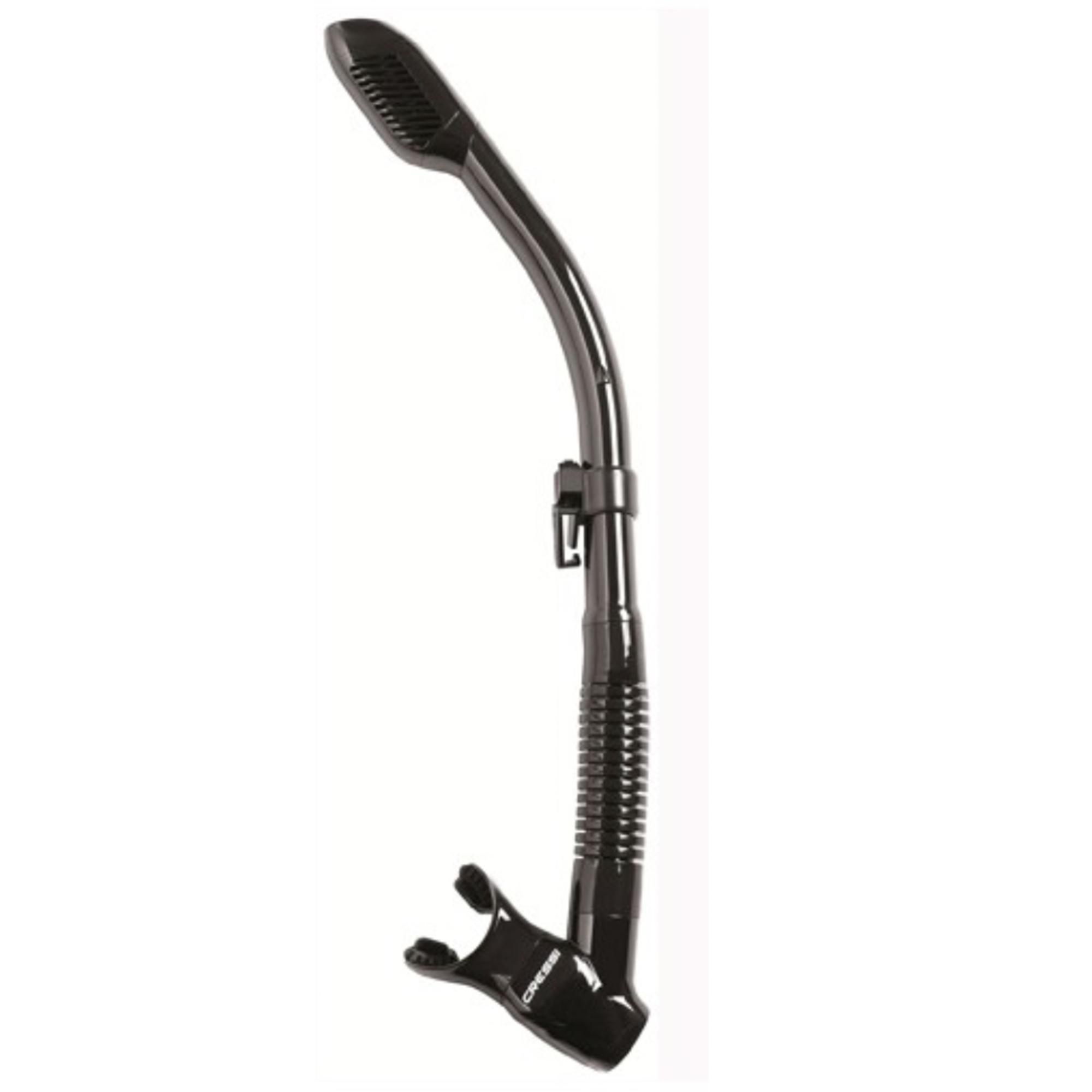 Fajka do nurkowania i snorkelingu Cressi Desert Dry