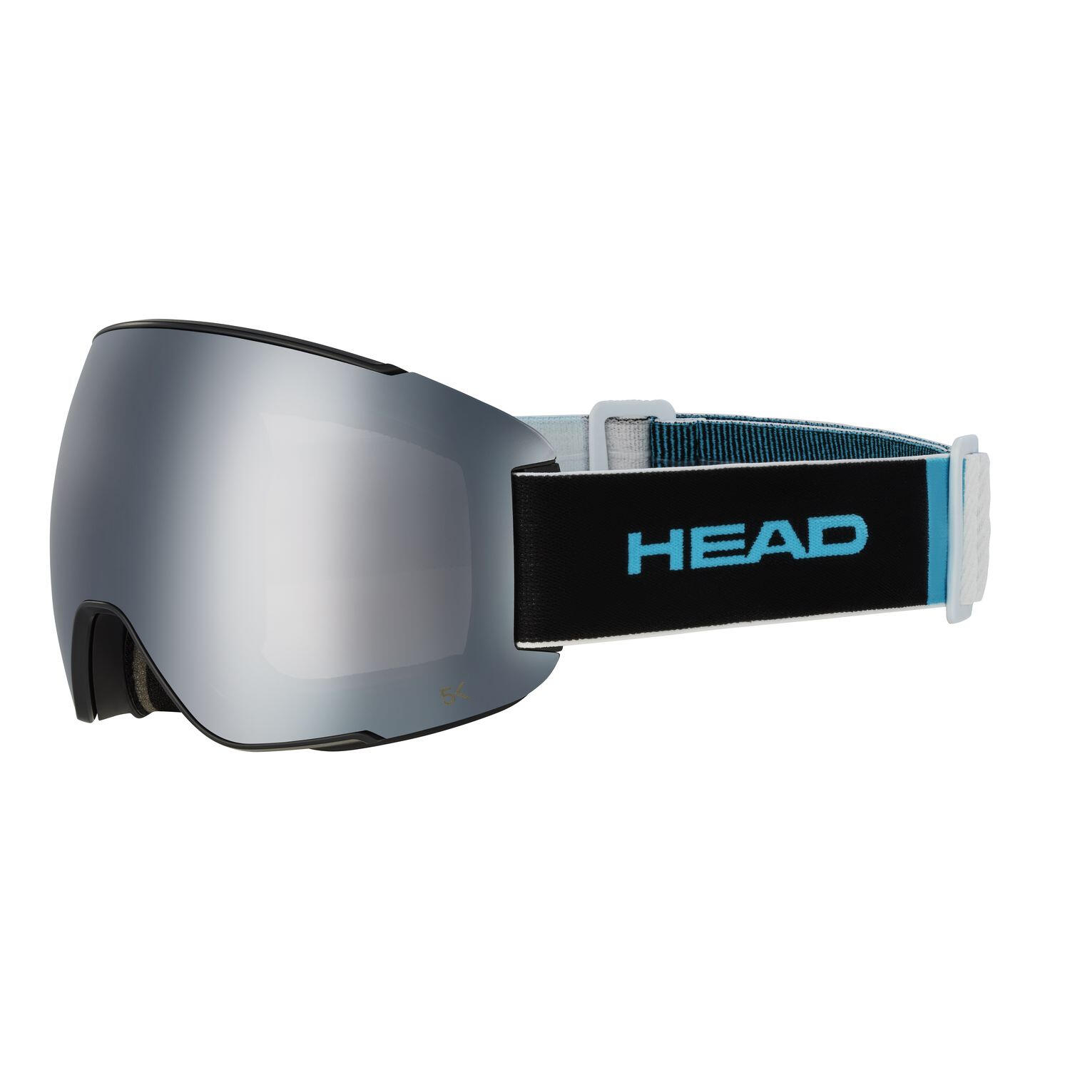 Gogle narciarskie Head Sentinel 5K