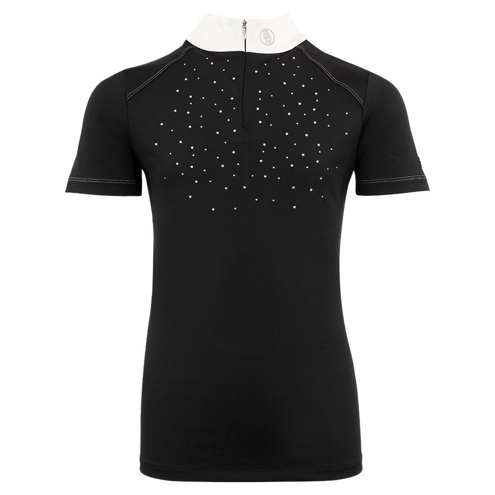 Dziecięca koszulka polo do jazdy konnej BR Equitation Dudley