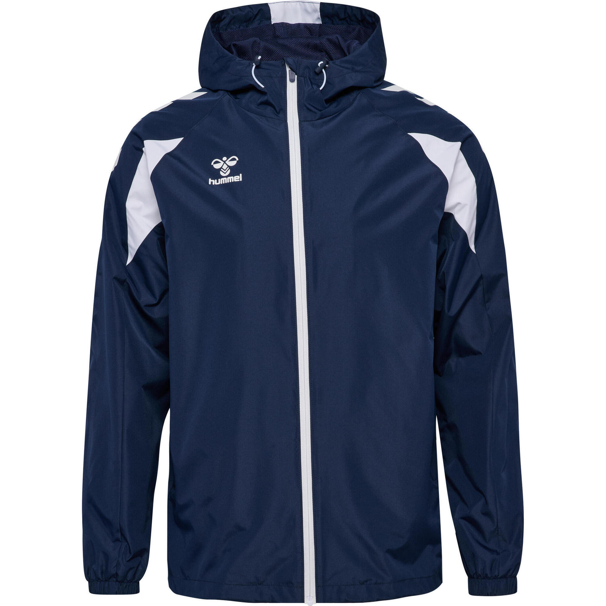 Kurtka wodoodporna Hummel Core 2.0