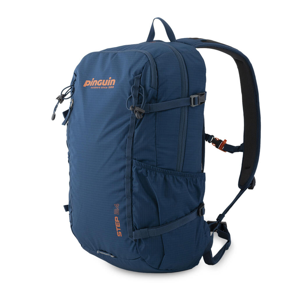Plecak turystyczny Pinguin Step