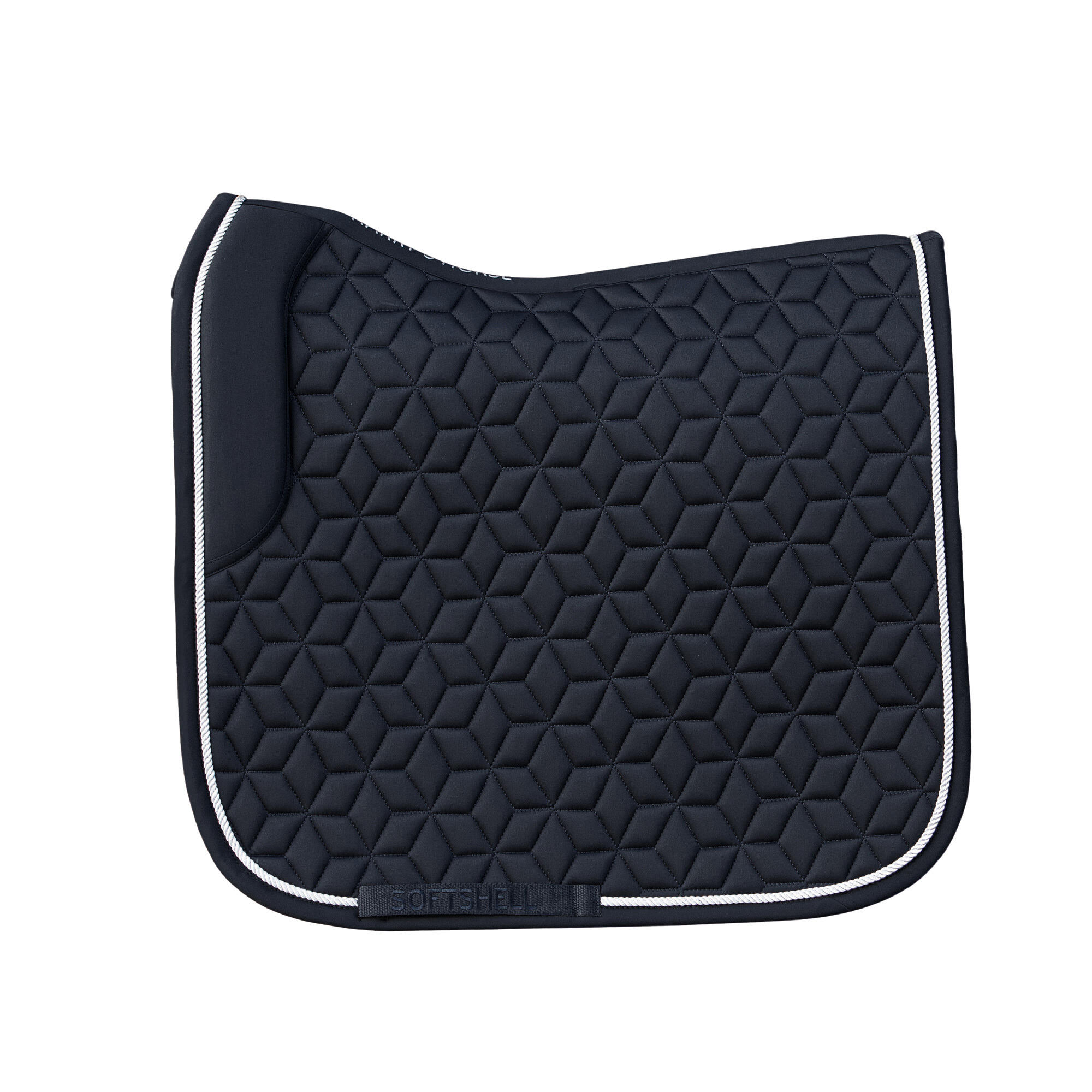 Mata ujeżdżeniowa dla koni Harry's Horse Softshell