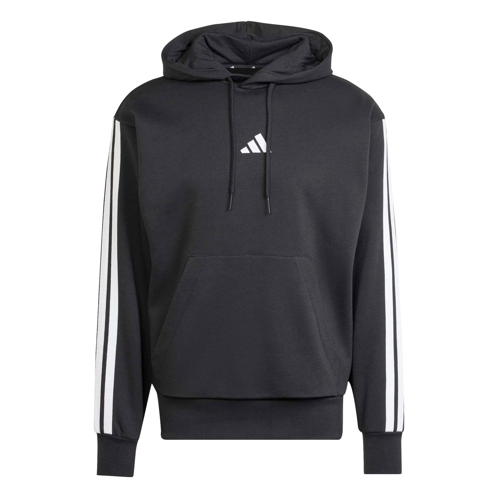 Bluza Adidas Sport M 3S Fl Hd Dorosłych