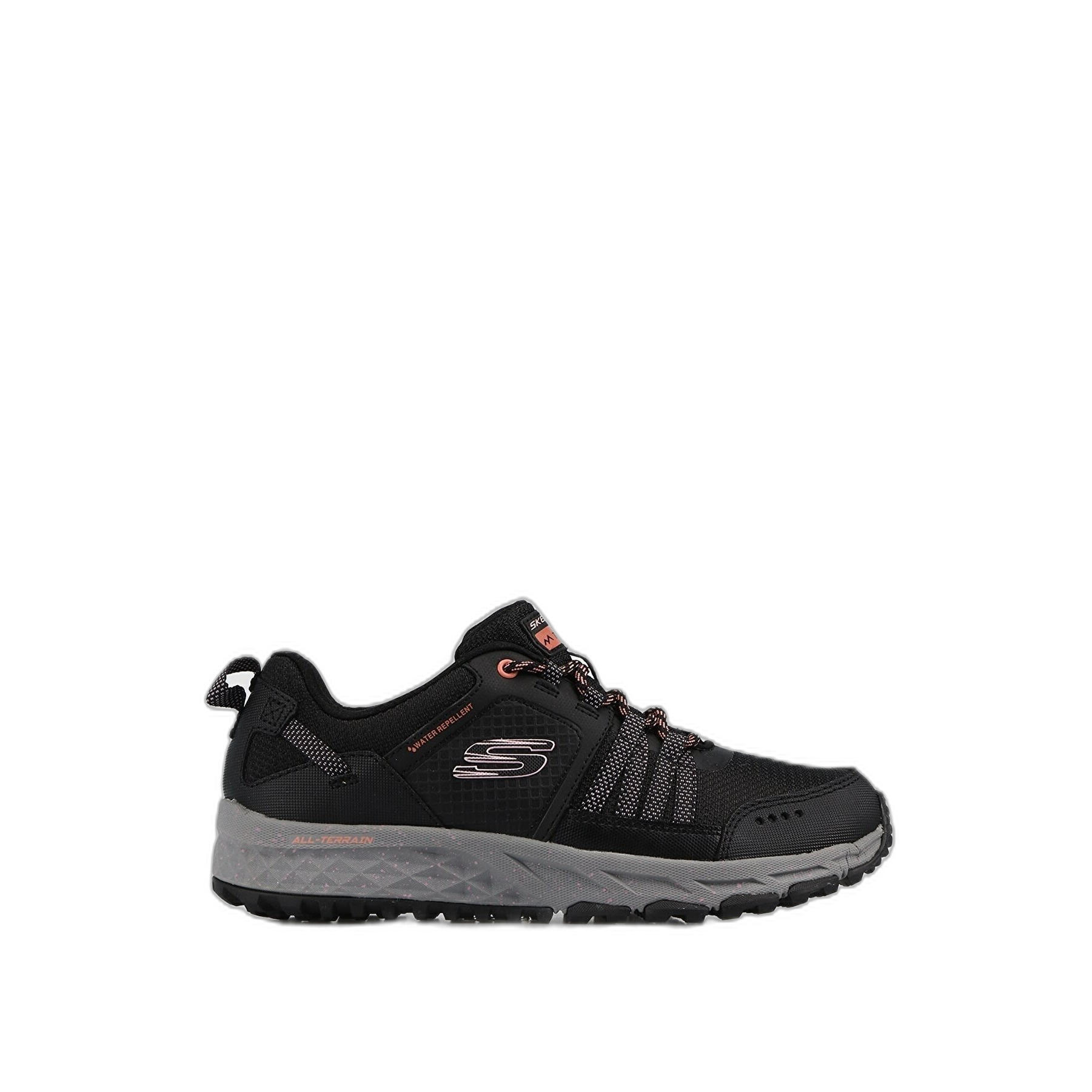 Buty SKECHERS ESCAPE PLAN Czarny