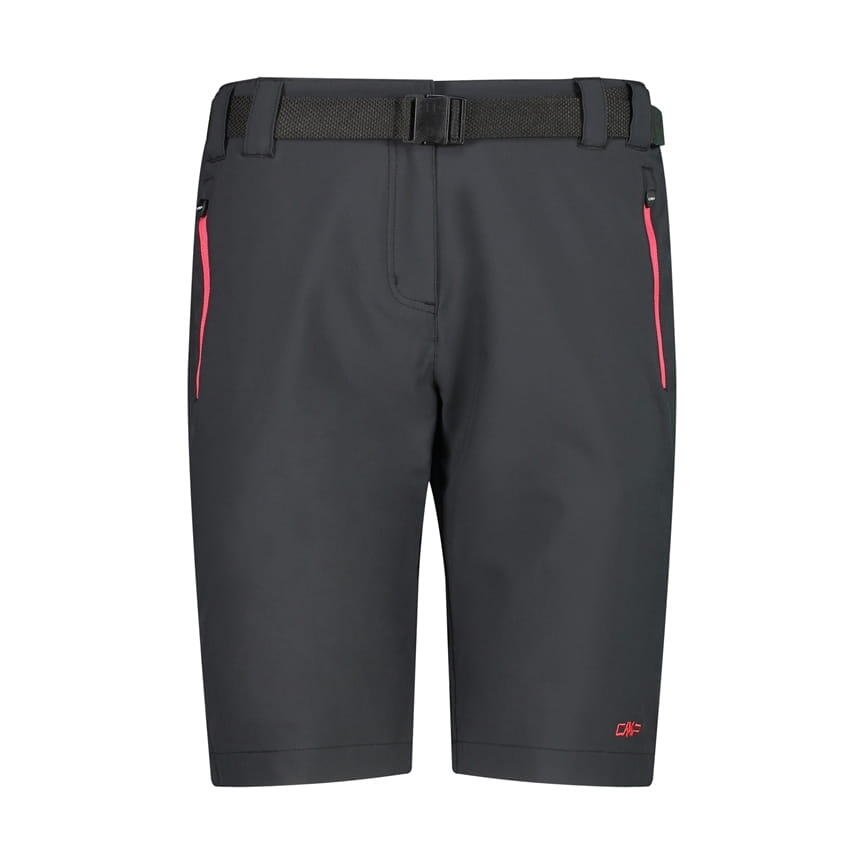 Bermudy damskie turystyczne CMP 3T59136