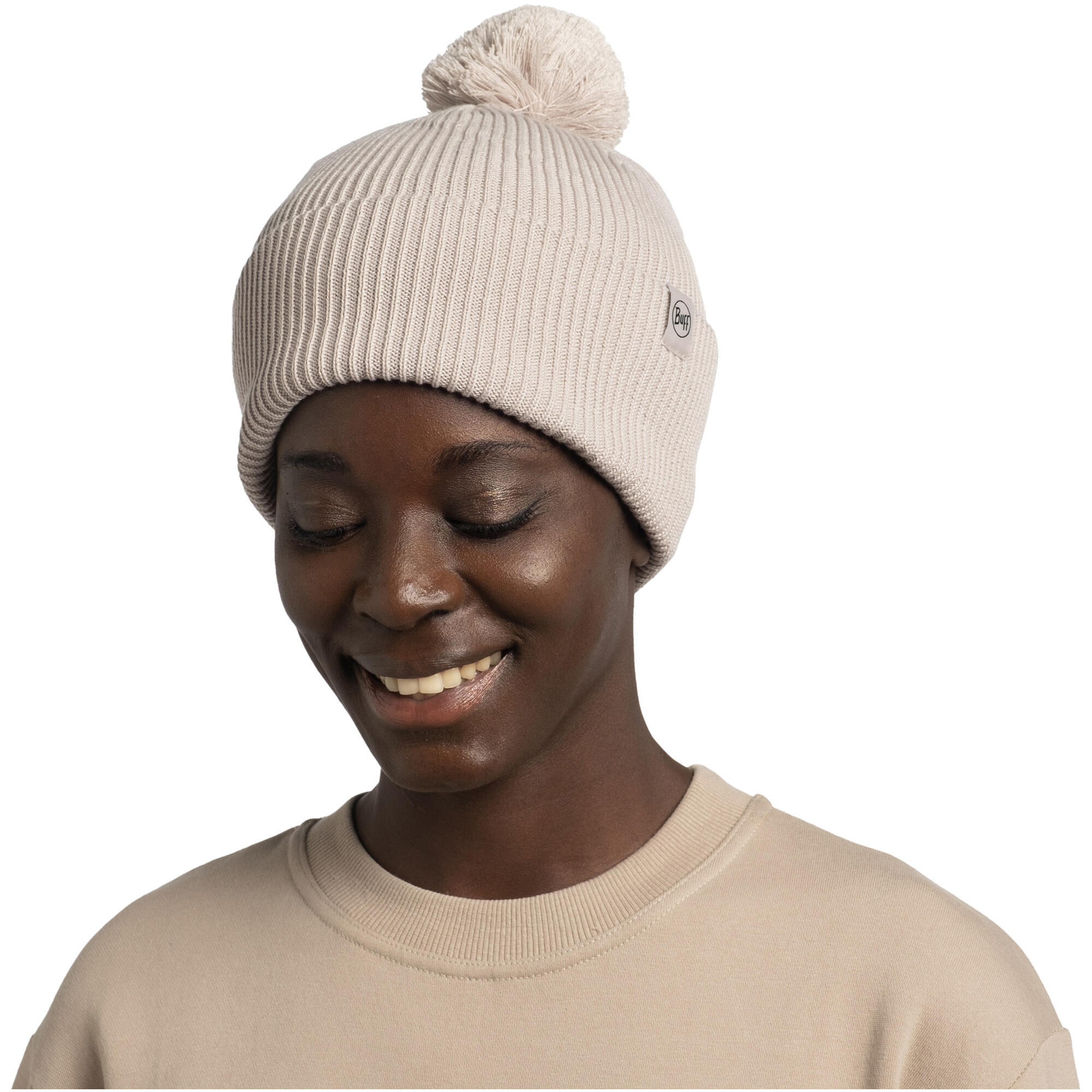 Czapka BUFF KNITTED BEANIE RENVI