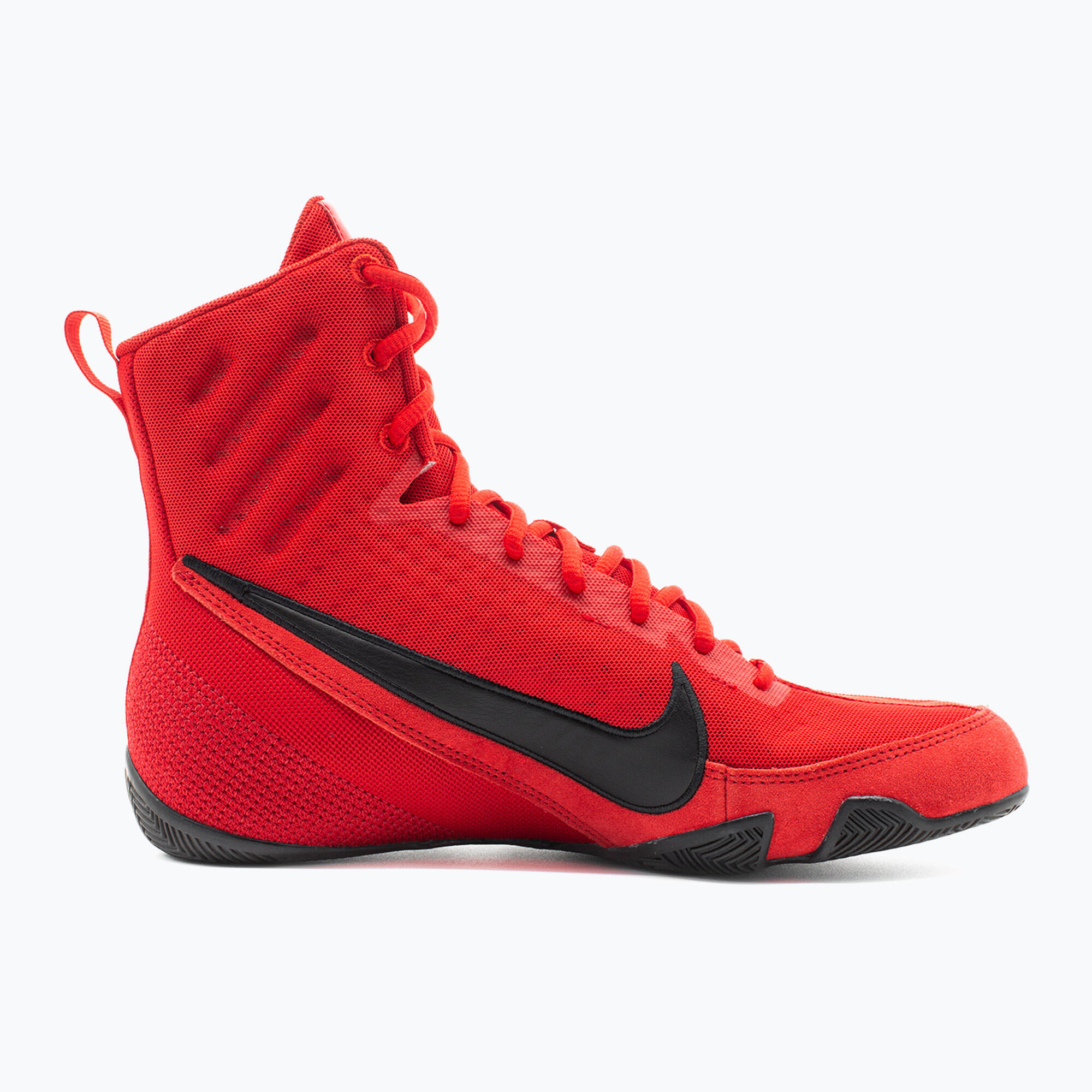 Buty bokserskie Nike Machomai 3