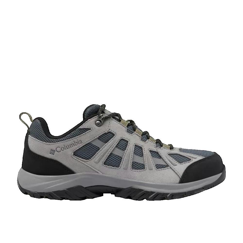 Buty Columbia Peakfreak X2 Outdry oddychające szare