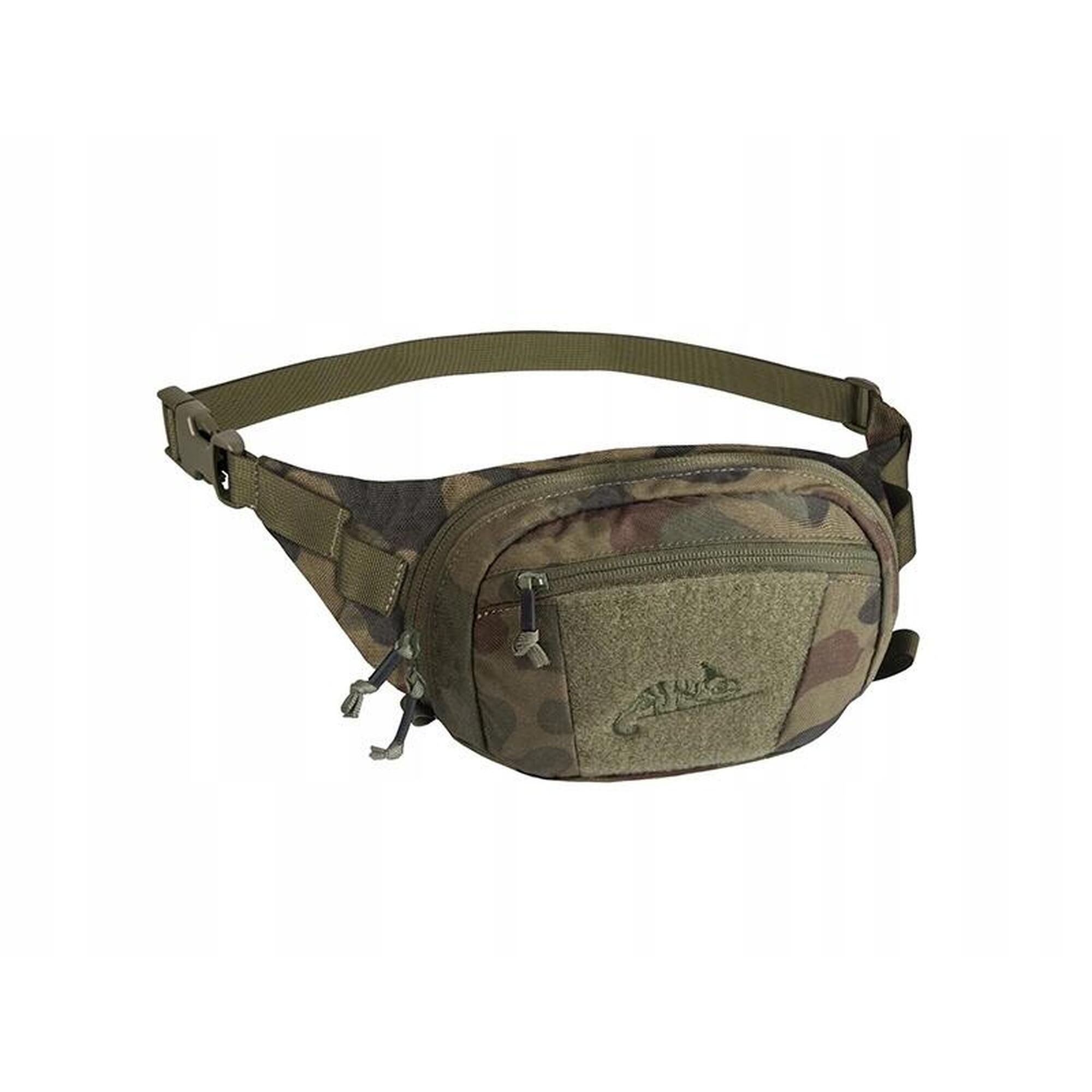 Nerka torba biodrowa Possum 1,5 l