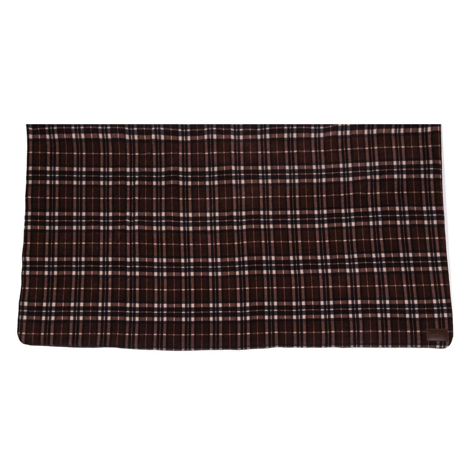 Kwadratowa derka osuszająca dla konia Kentucky Heavy