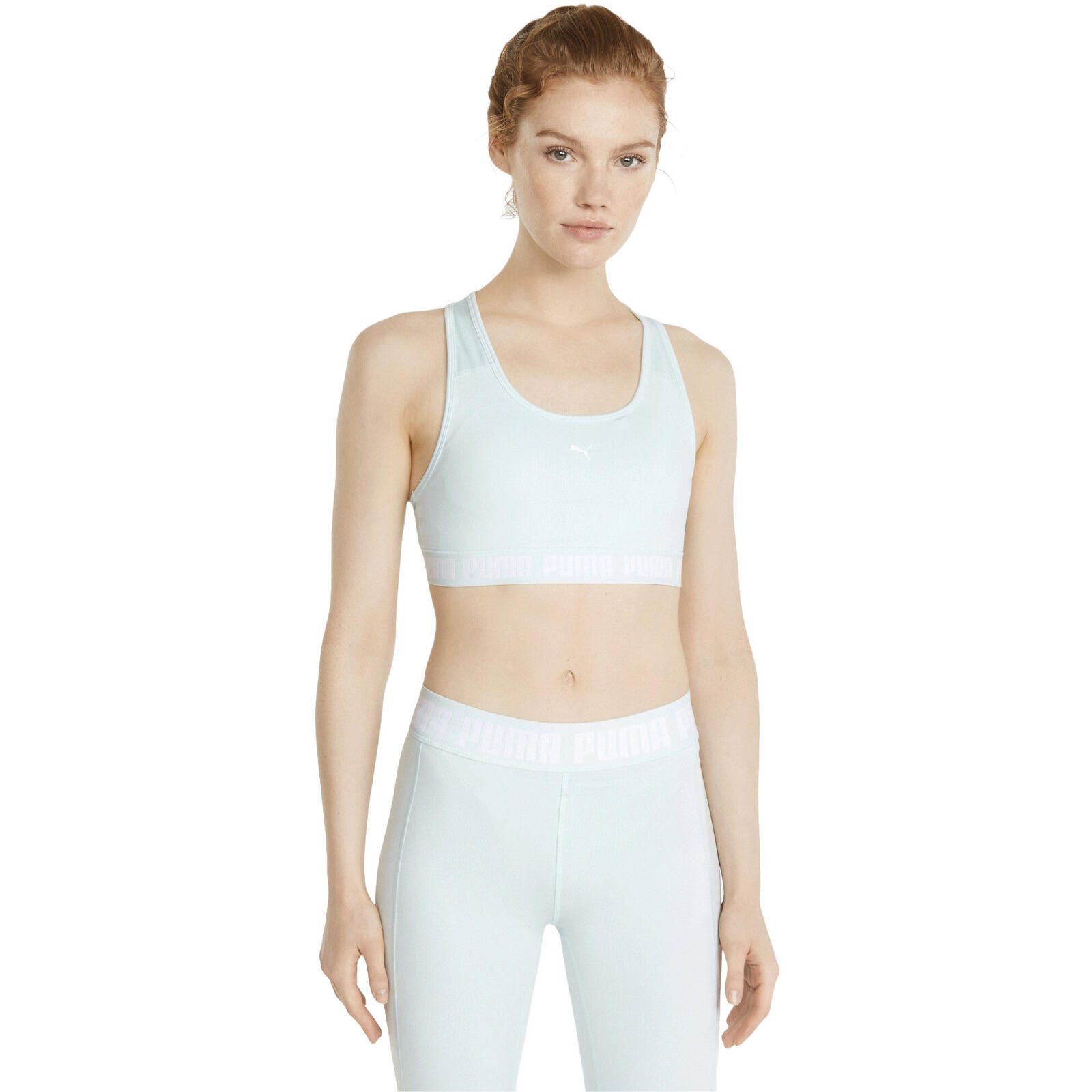 Biustonosz damskie Puma STRONG Training Bra