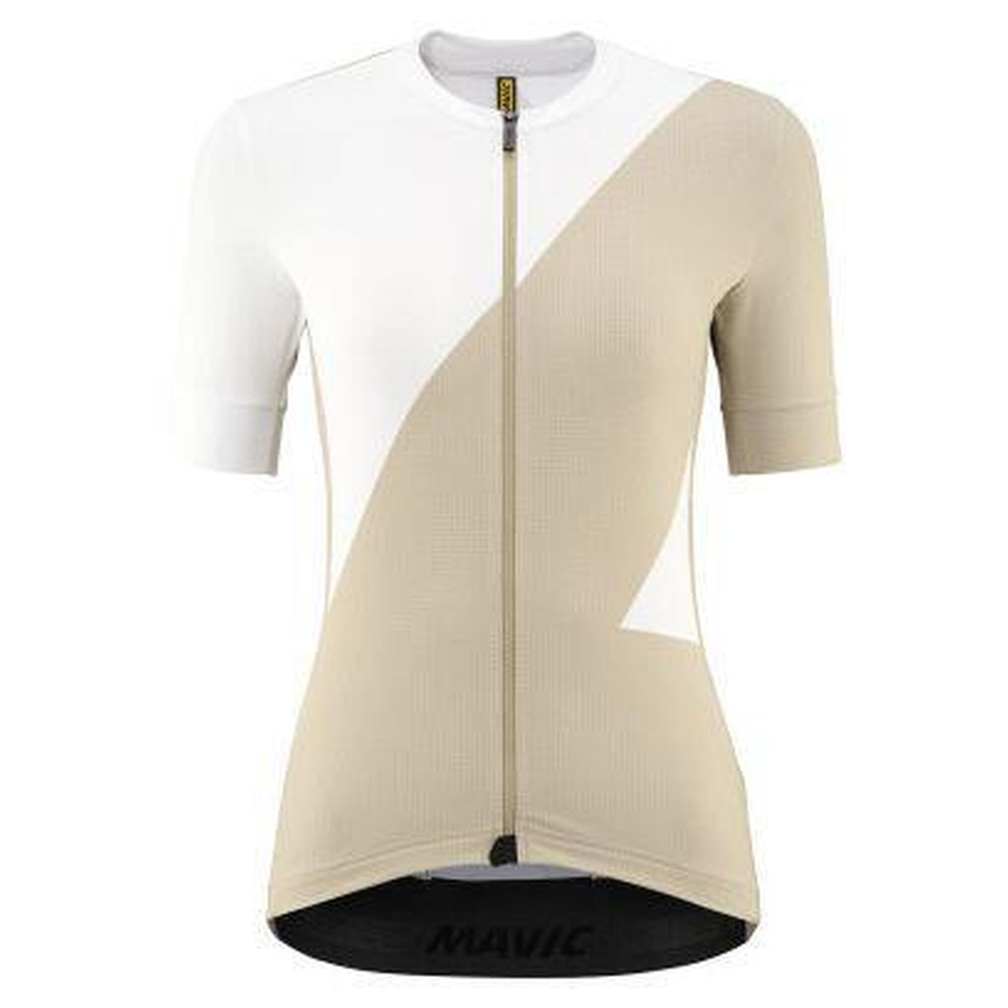 Damski jersey Mavic Aksium Graphic