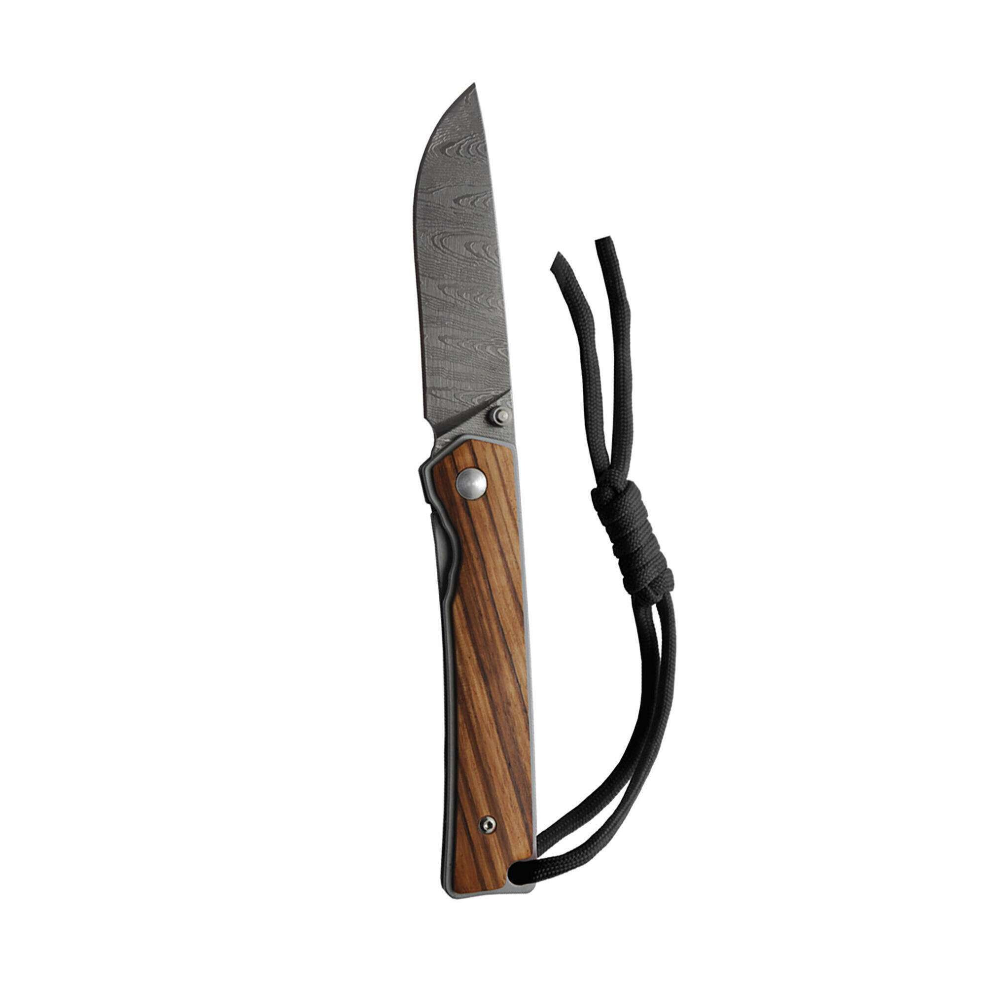 Nóż turystyczny Baladeo Amarillo