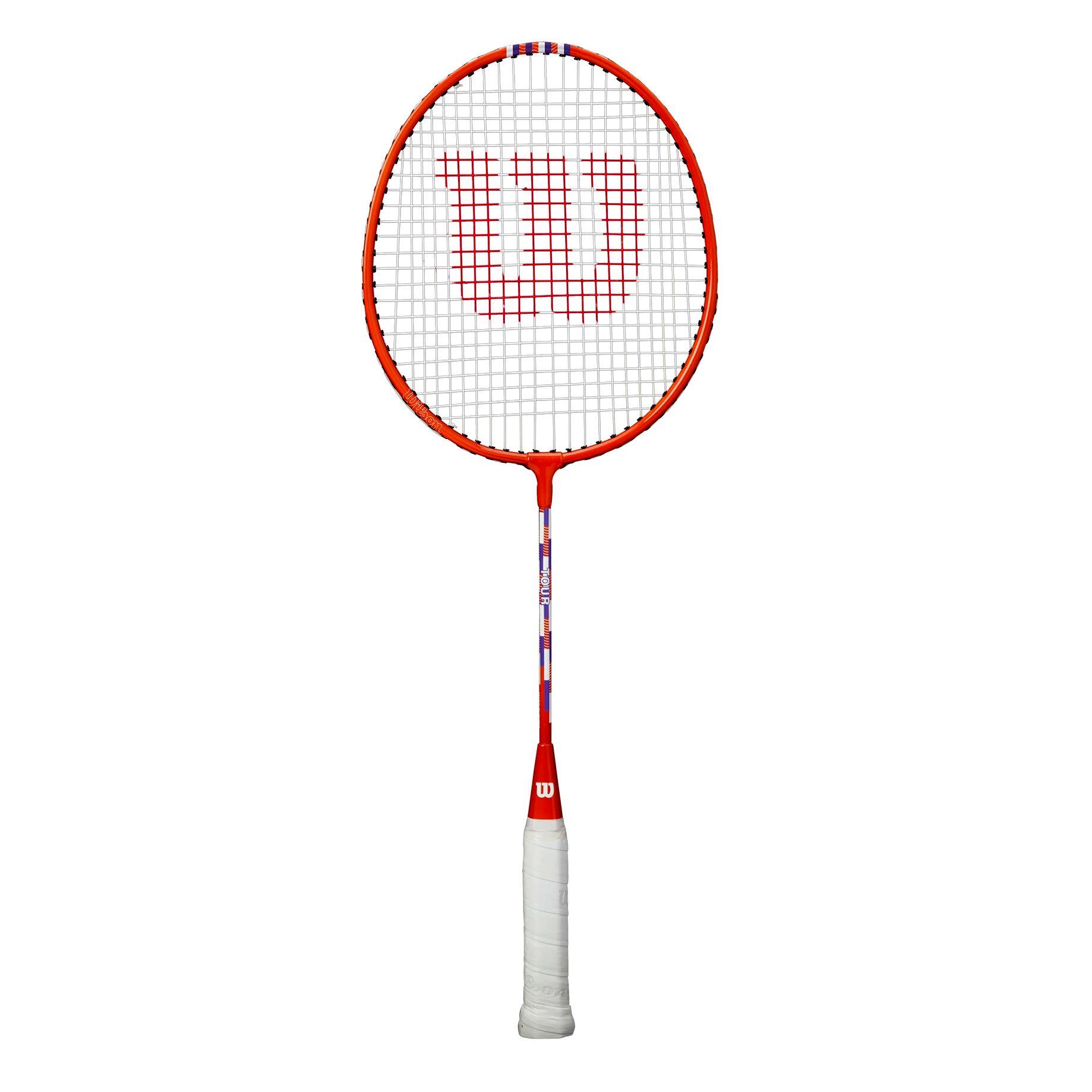 Rakieta do badmintona dla dzieci Wilson Tour 30 JR