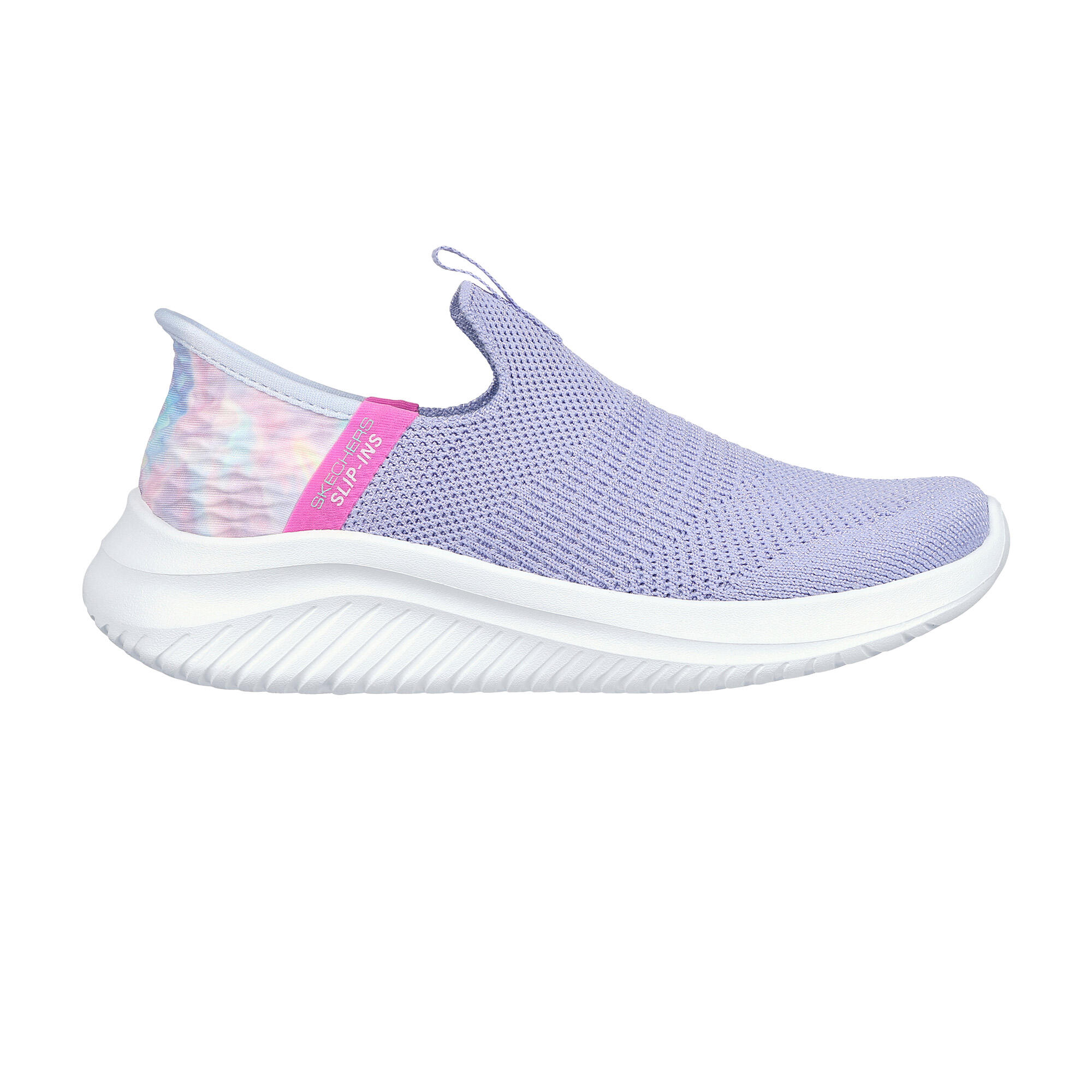 Buty dziecięce SKECHERS Slip-Ins Ultra Flex 3.0
