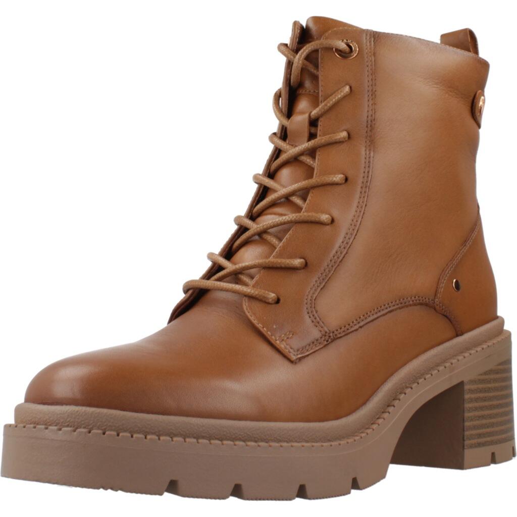 CARMELA 16191401C Brązowy