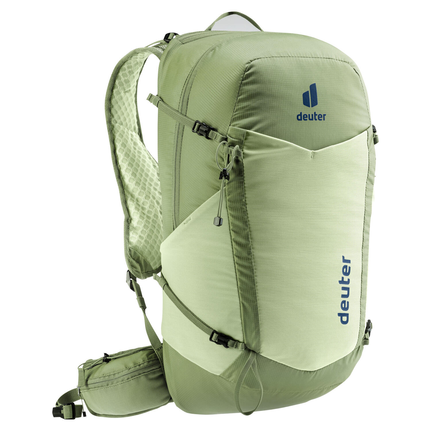 Plecak turystyczny Deuter Speed Lite Pro 25