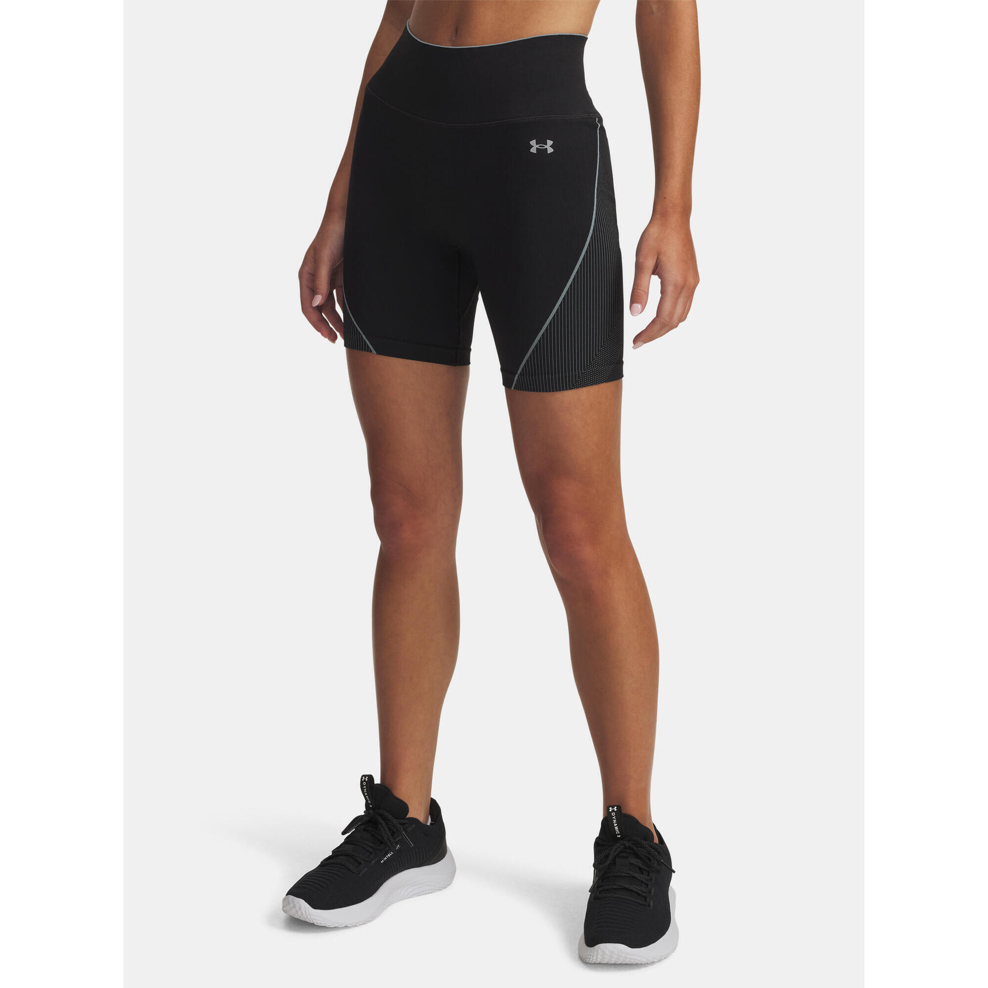 Spodenki Under Armour Vanish Seamless
