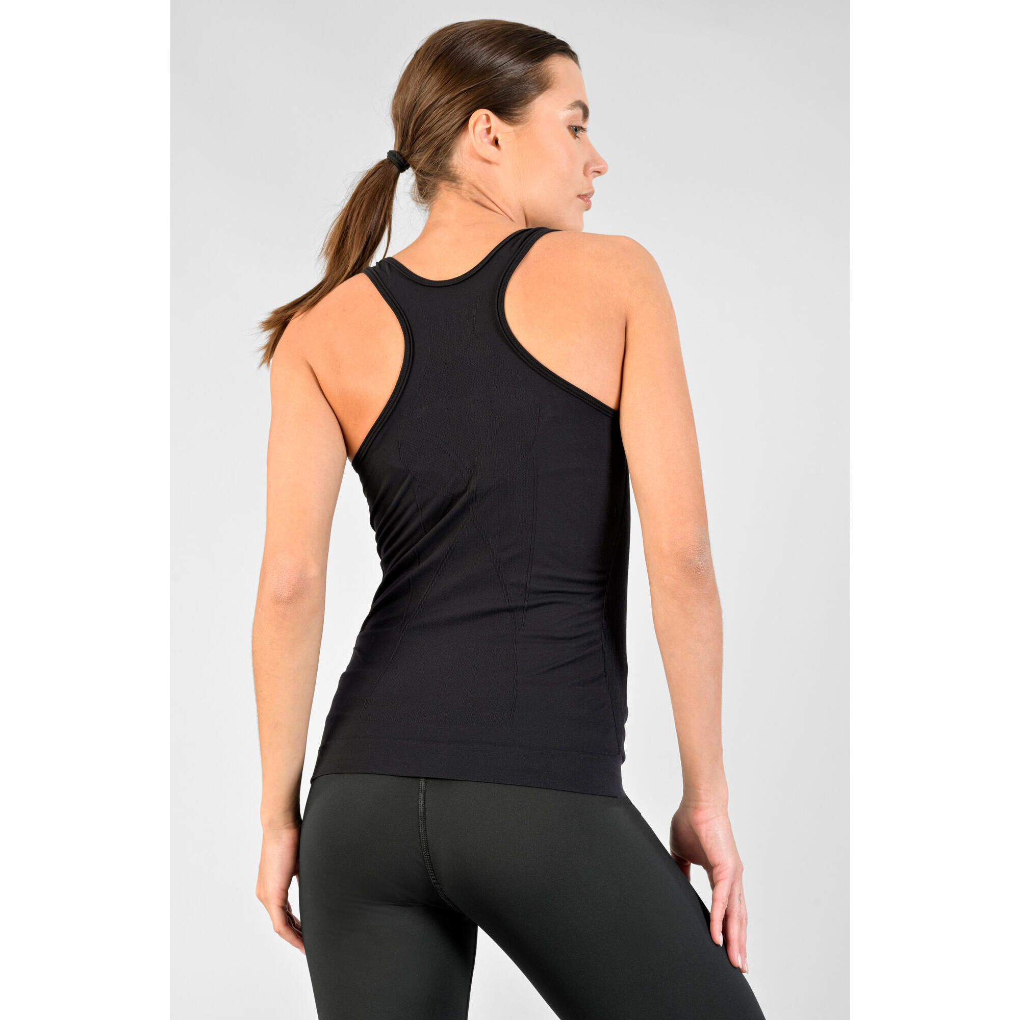 Bokserka sportowa Damska Nessi Sportswear Klasyczna Ultra