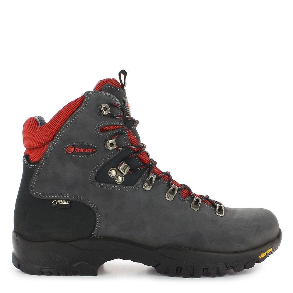 Buty trekkingowe Chiruca Dynamic 05 Goret-Tex