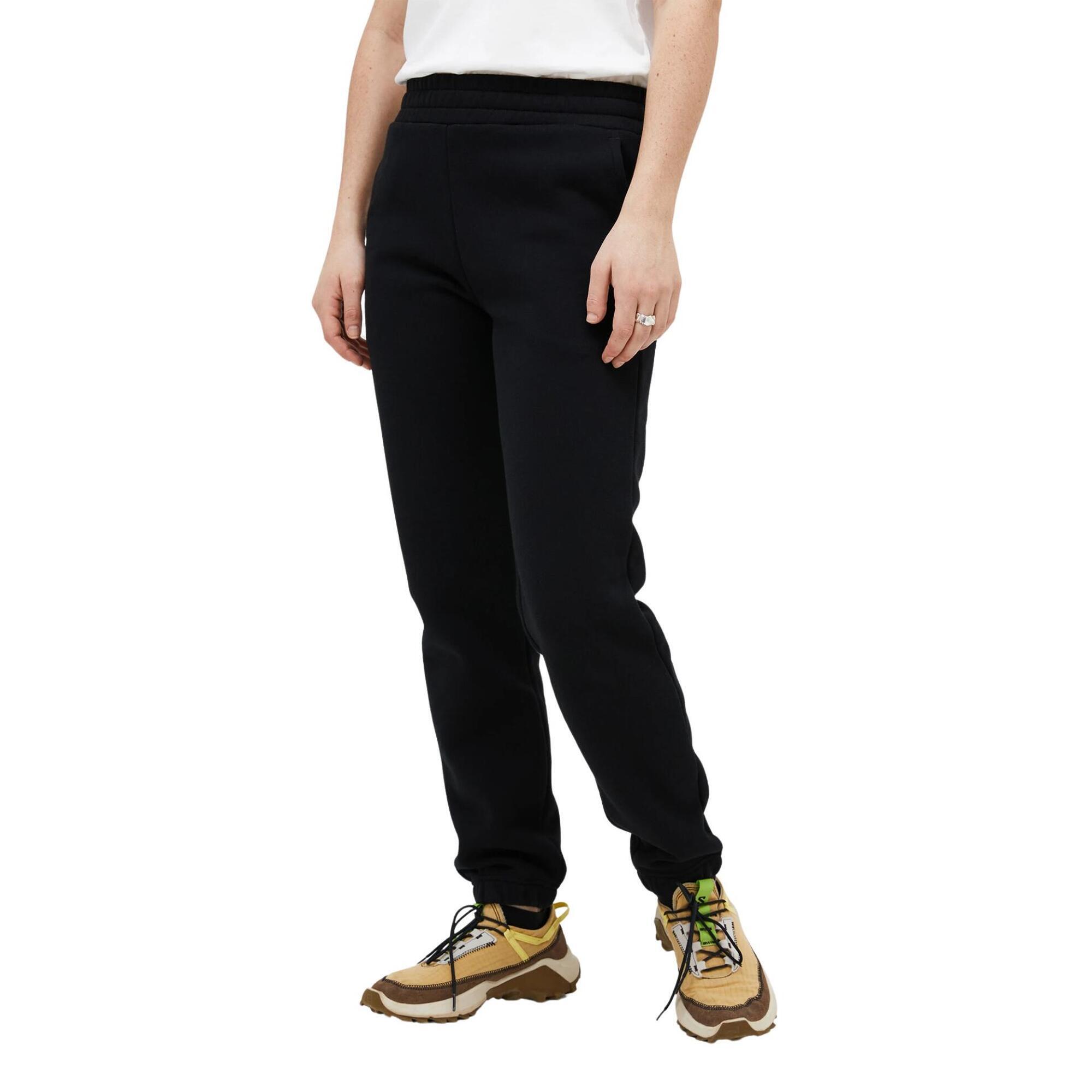 Spodnie dresowe damskie Peak Performance Original Pants czarne - M