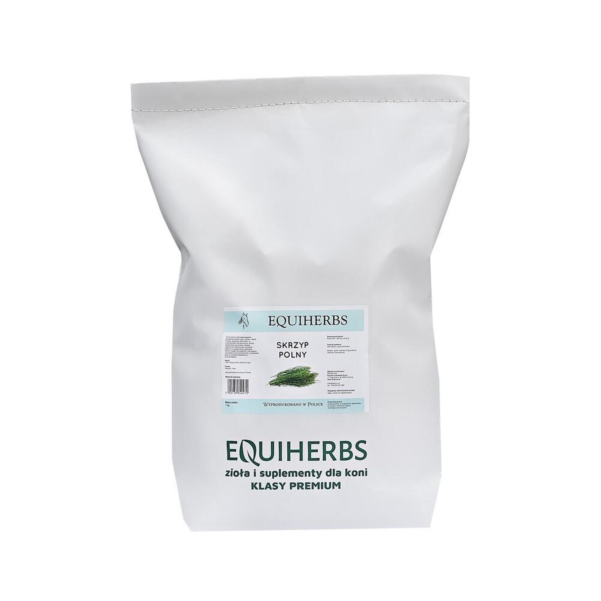 Skrzyp polny EQUIHERBS