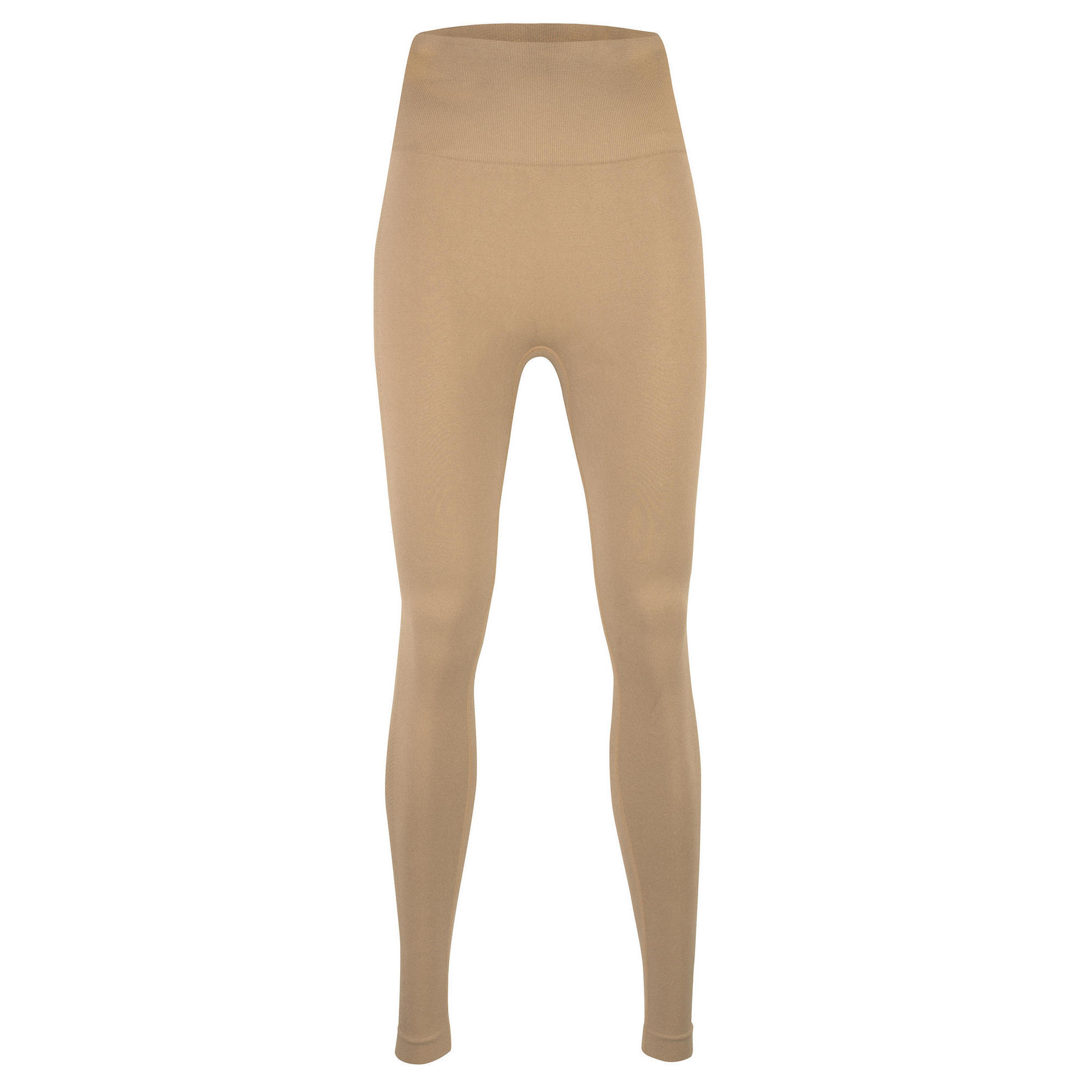 Legginsy Modelujące - Power Up! Bezszwowe