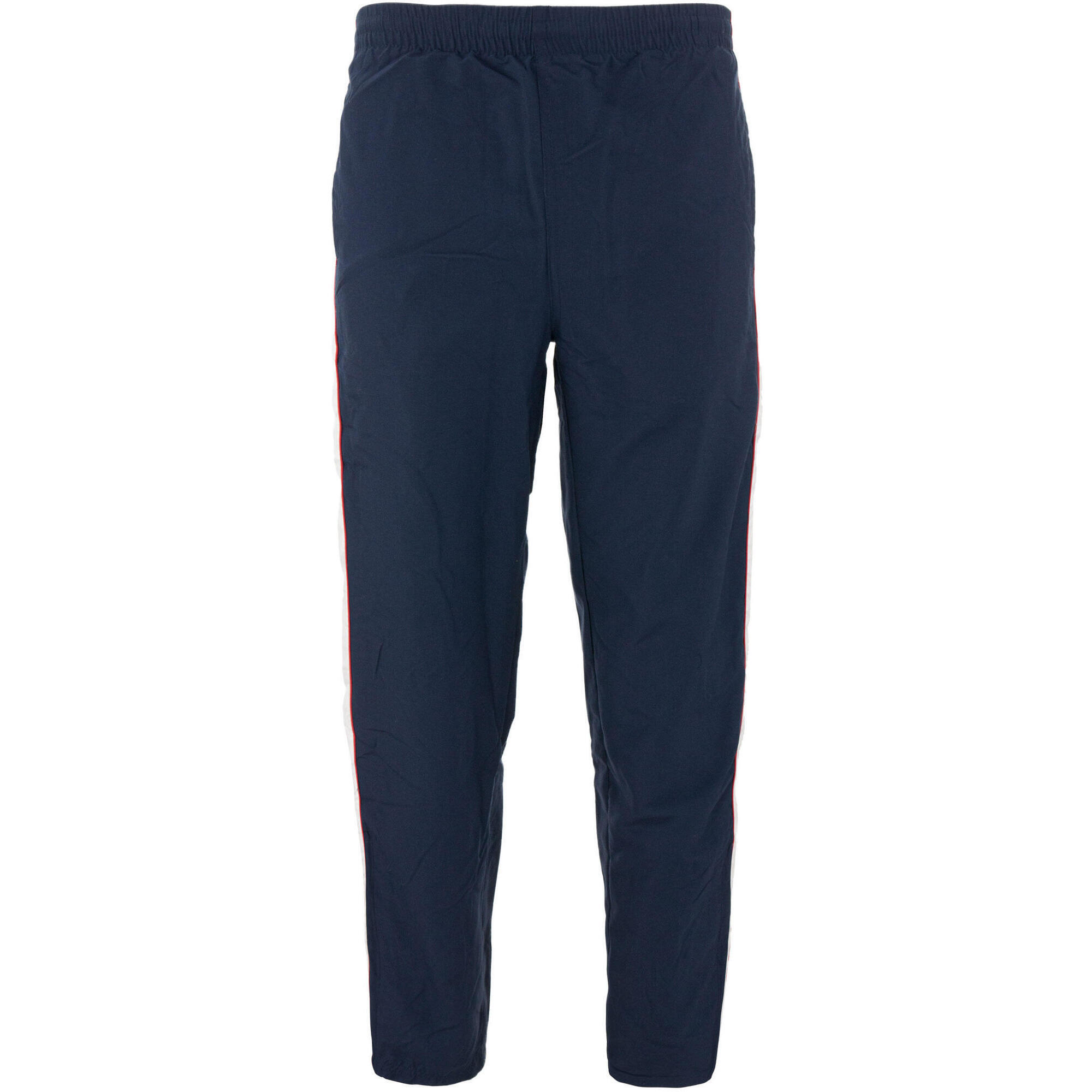 Męskie długie spodnie sportowe Fila Hirst Long Peacoat, S