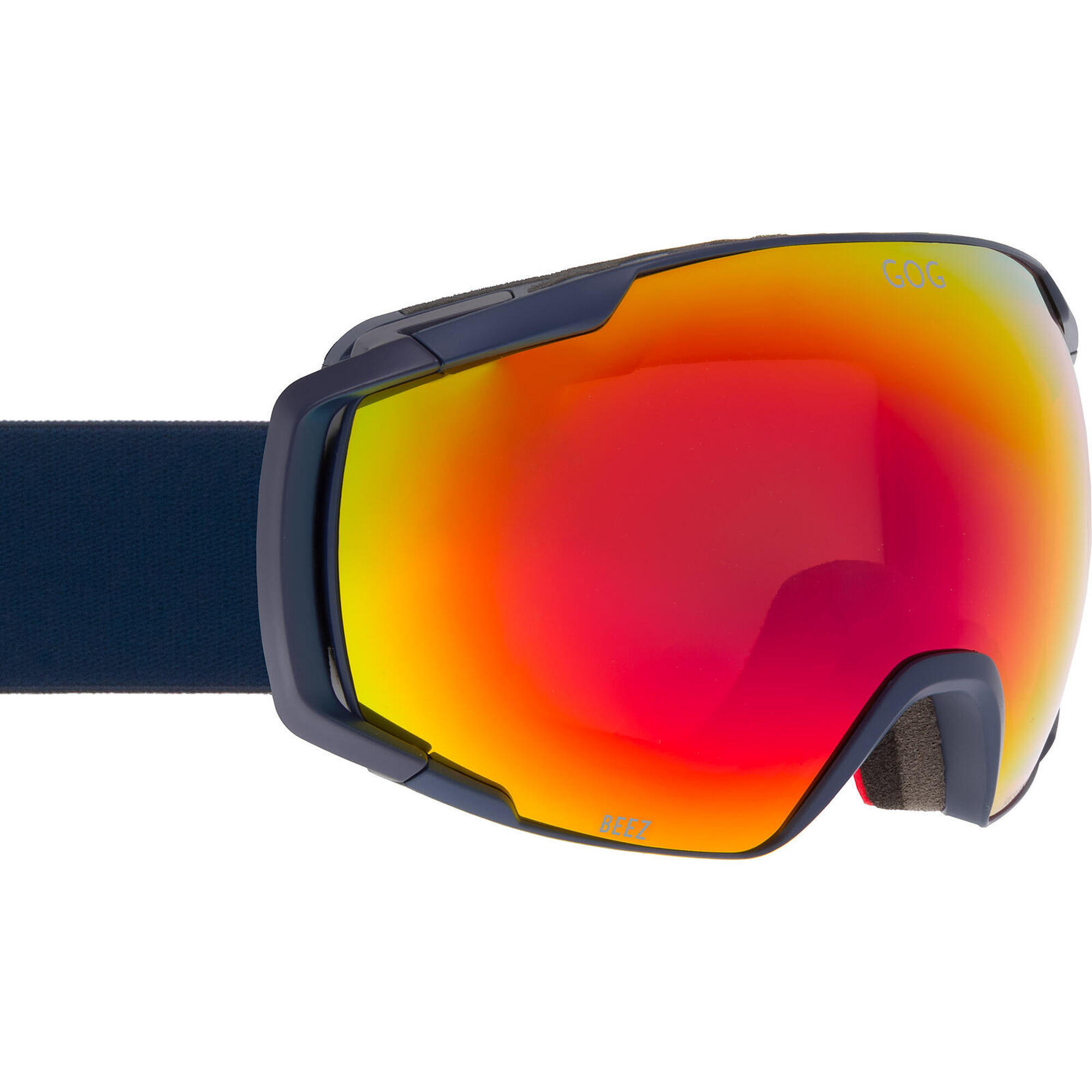 Gogle narciarskie GOG