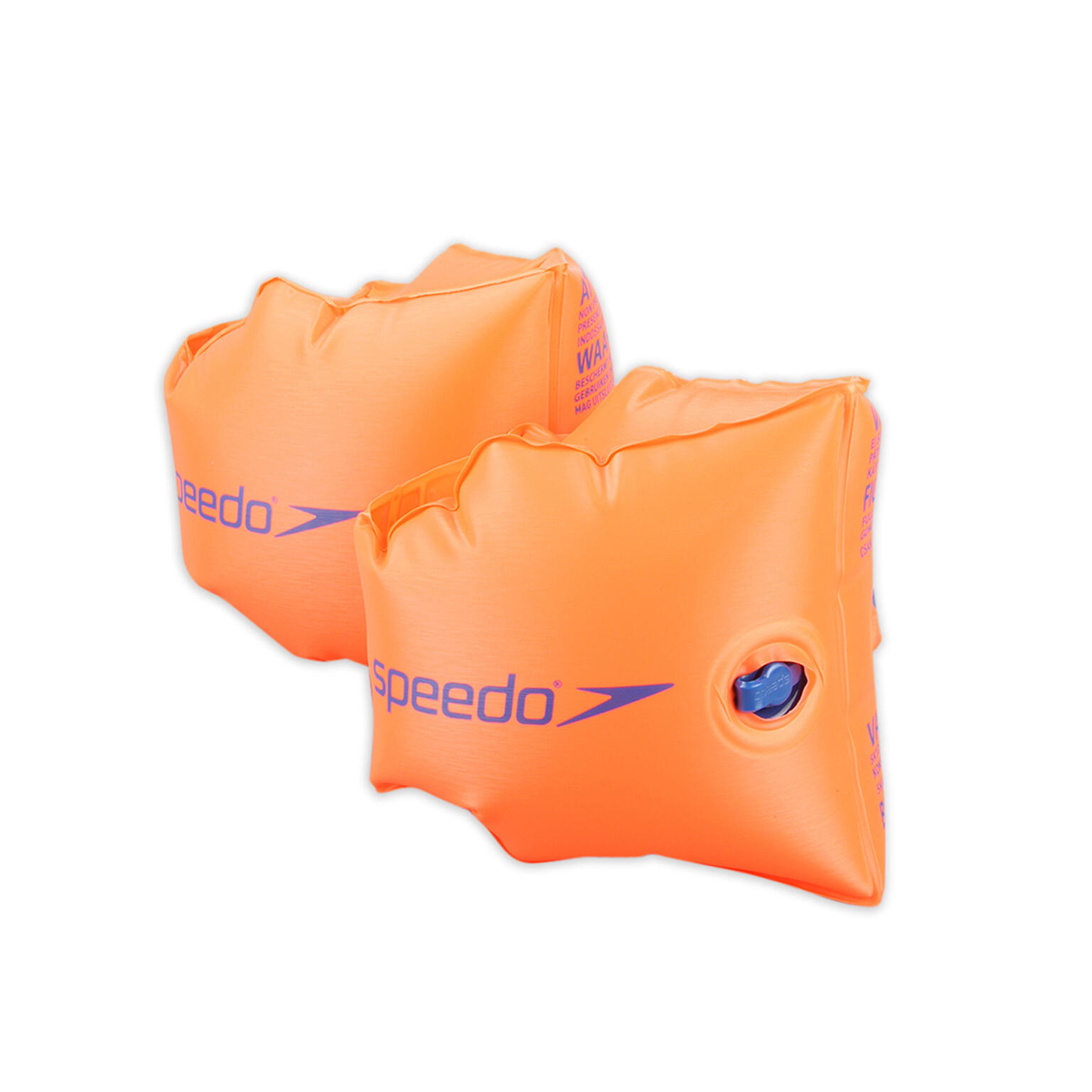 rękawki SPEEDO JR ARMBANDS JU 68-069201288