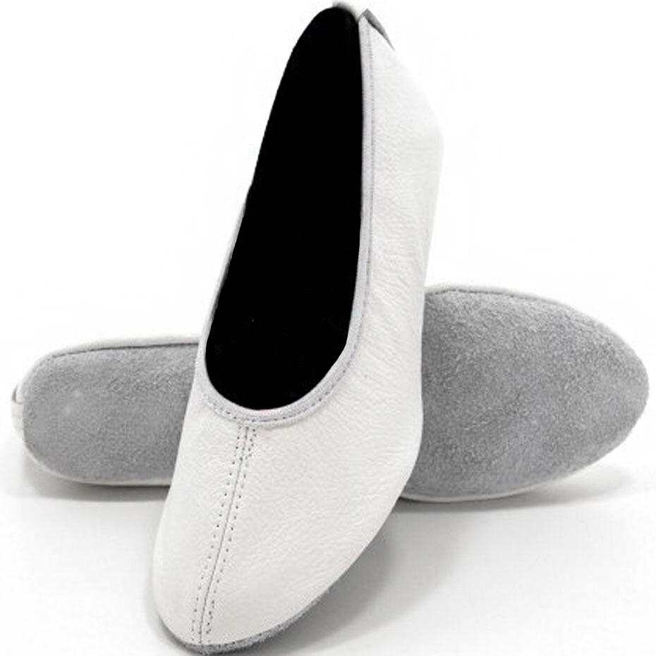 Baletki gimnastyczne Antares