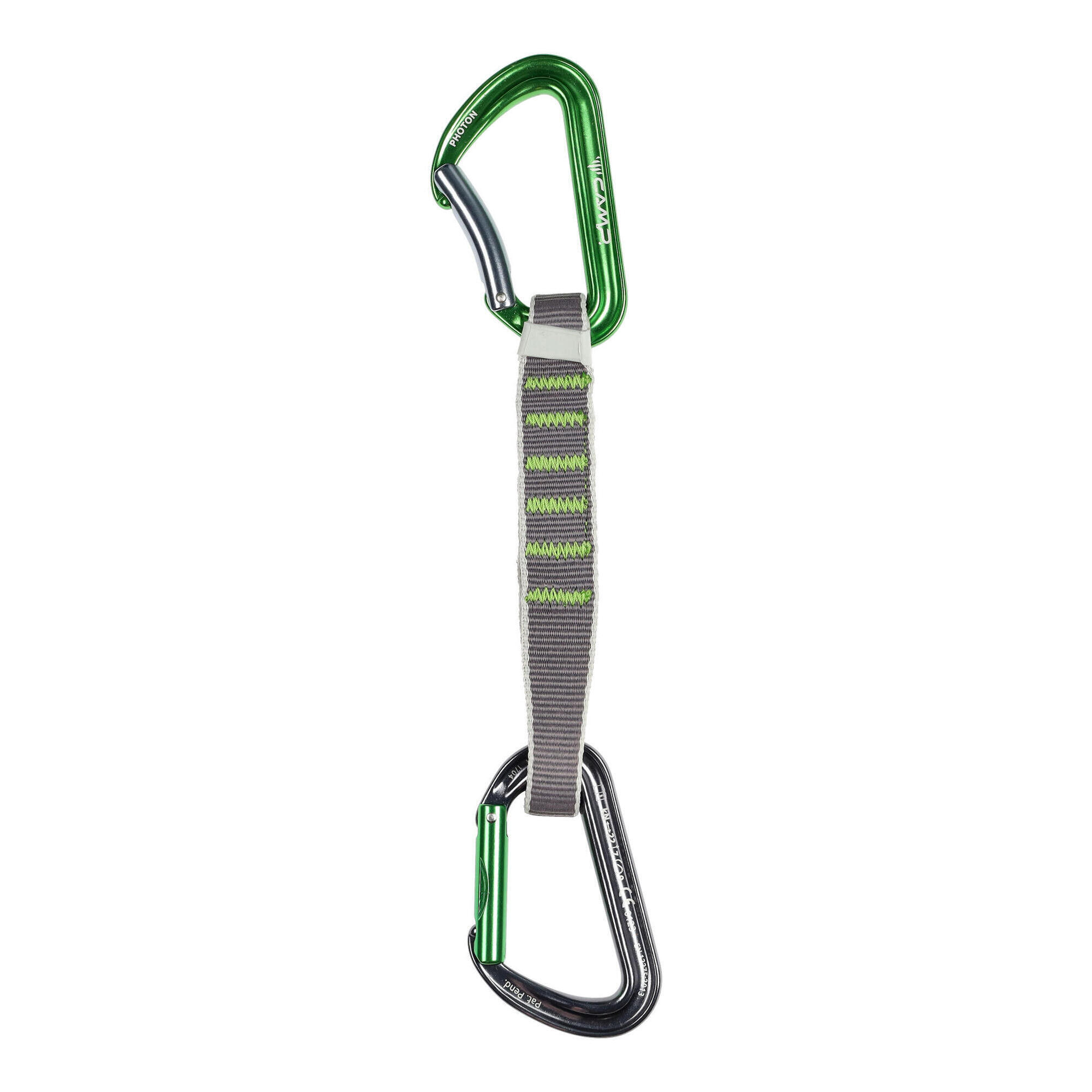 Ekspres wspinaczkowy Camp Photon Express KS 18 cm