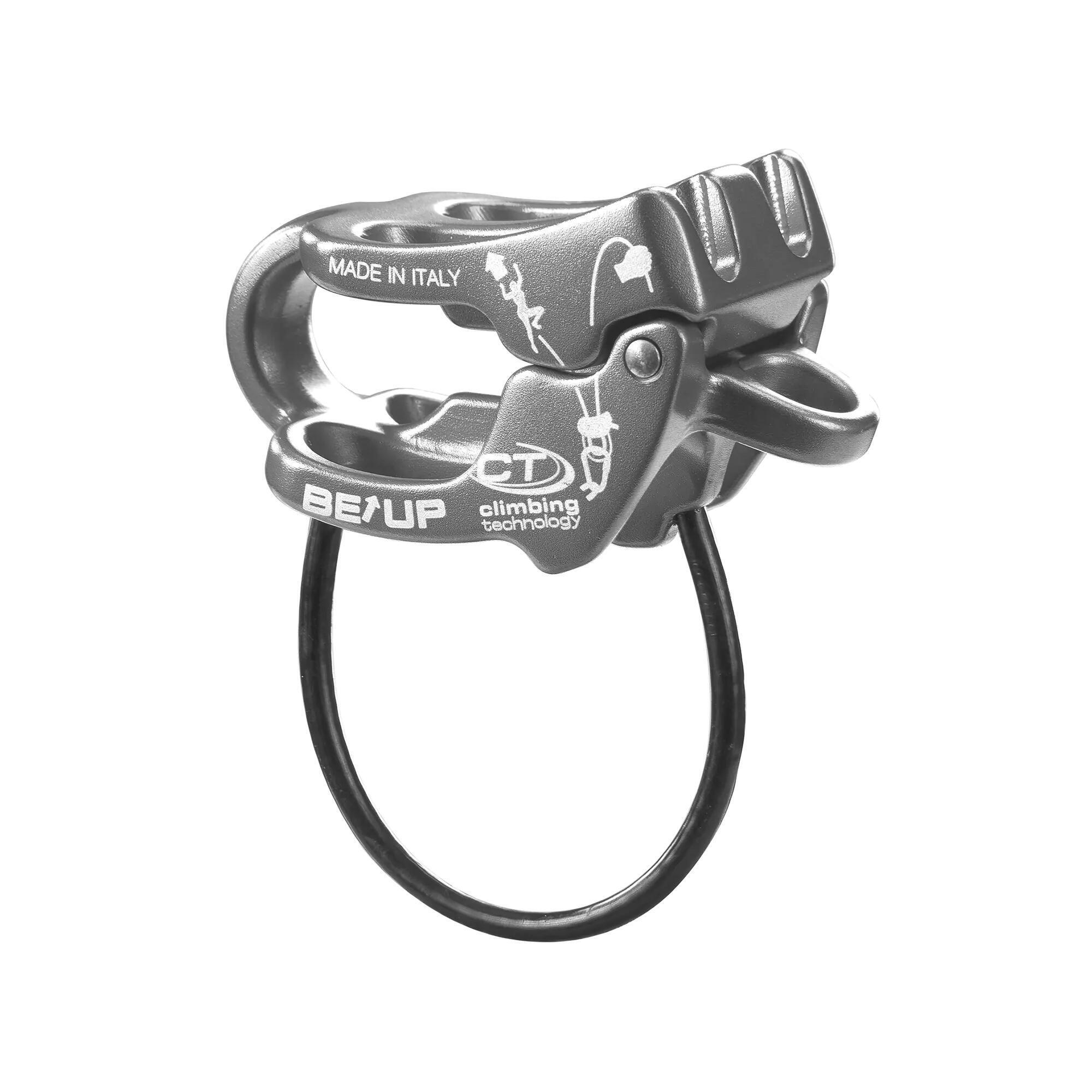 Przyrząd asekuracyjny Climbing Technology Be-Up