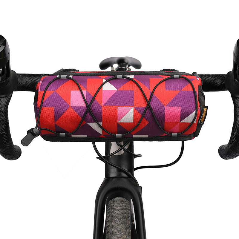 Sakwa rowerowa na kierownicę Rhinowalk RK9103