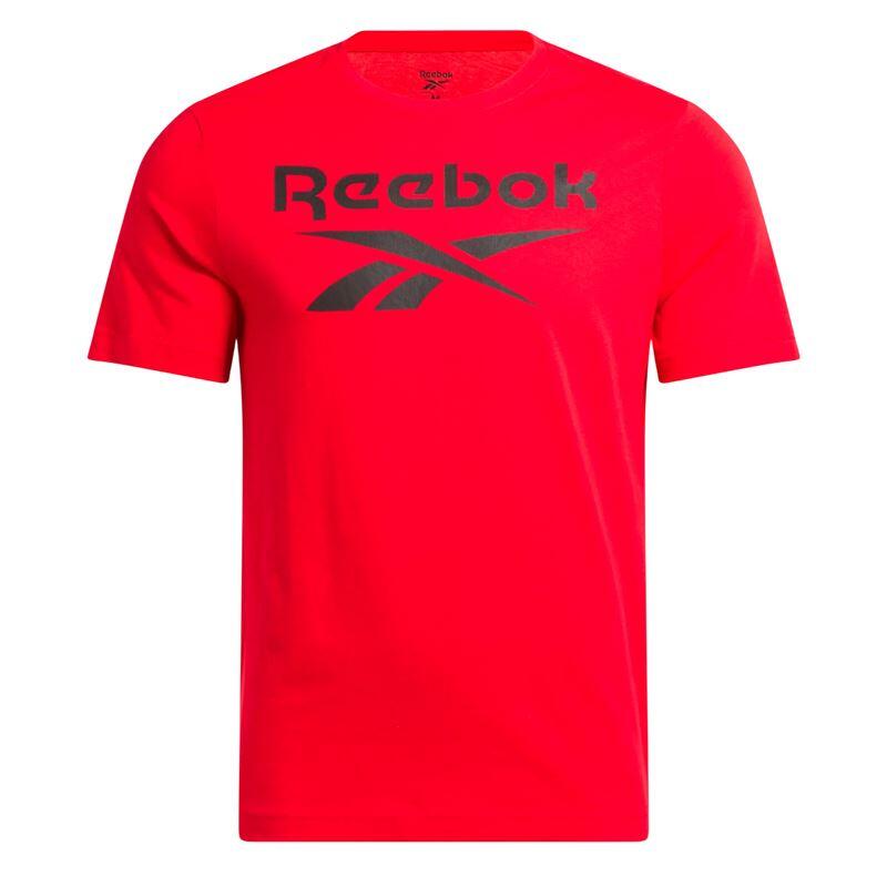 Koszulka Reebok Reebok Identity Big Logo Tee