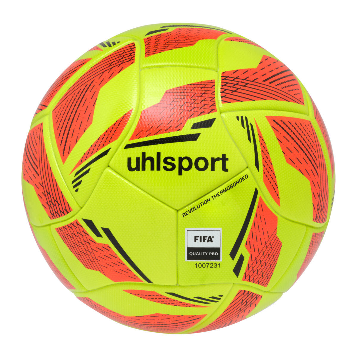 Piłka Uhlsport Revolution Thermobonded