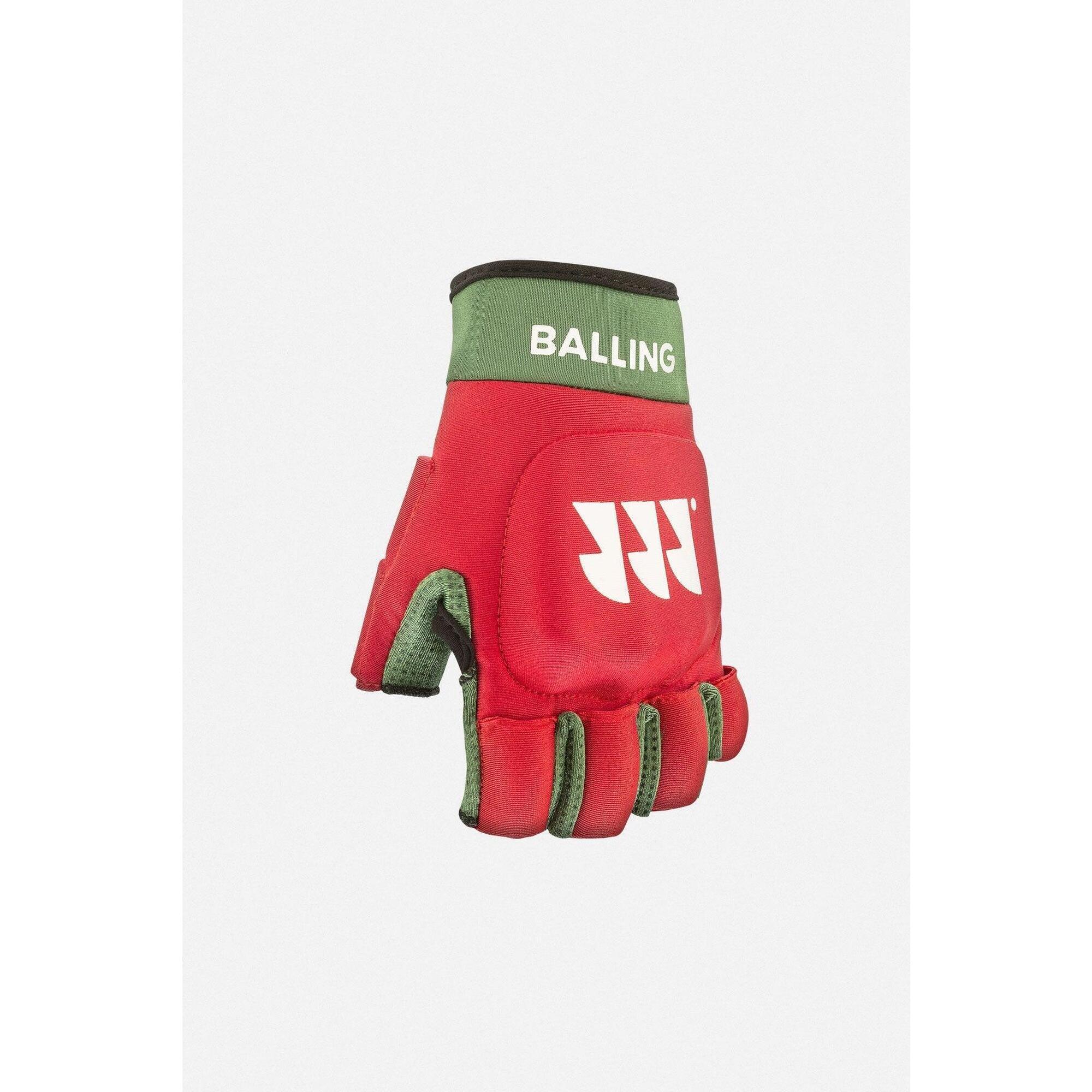 Rękawica Hokejowa do hokeja na trawie Krótka