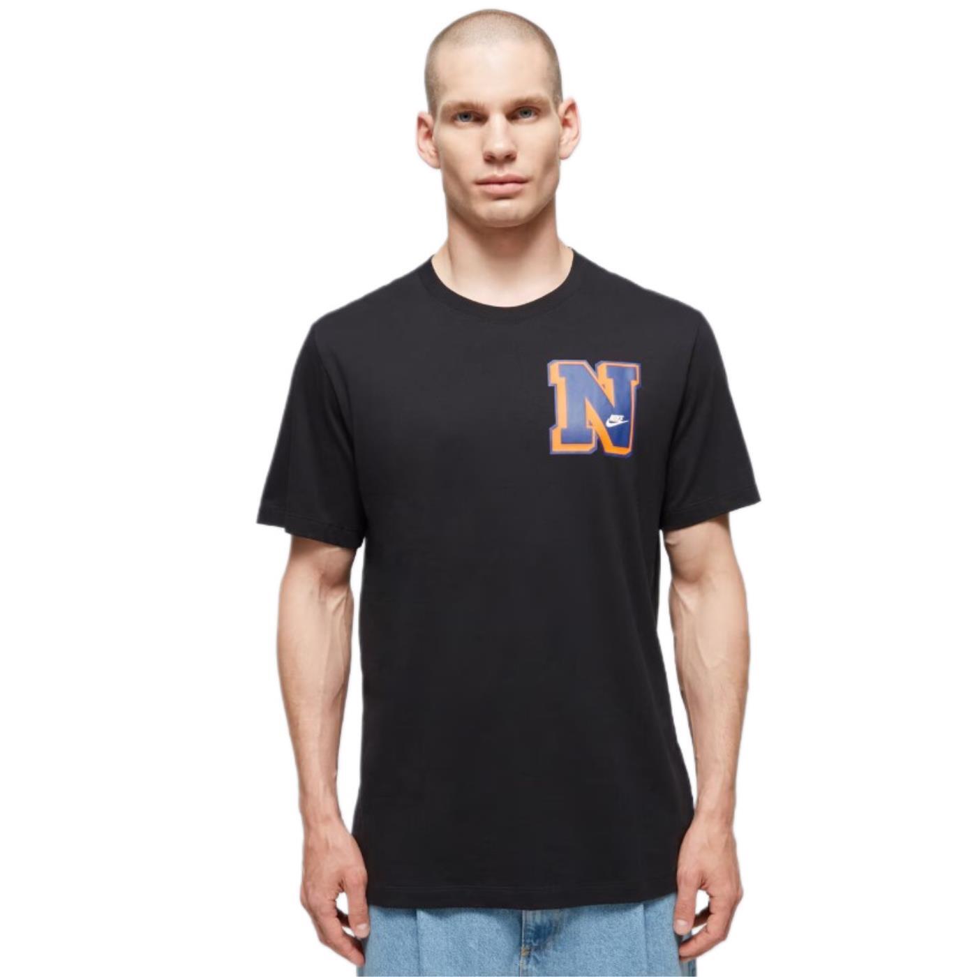 odzież Męskie Nike