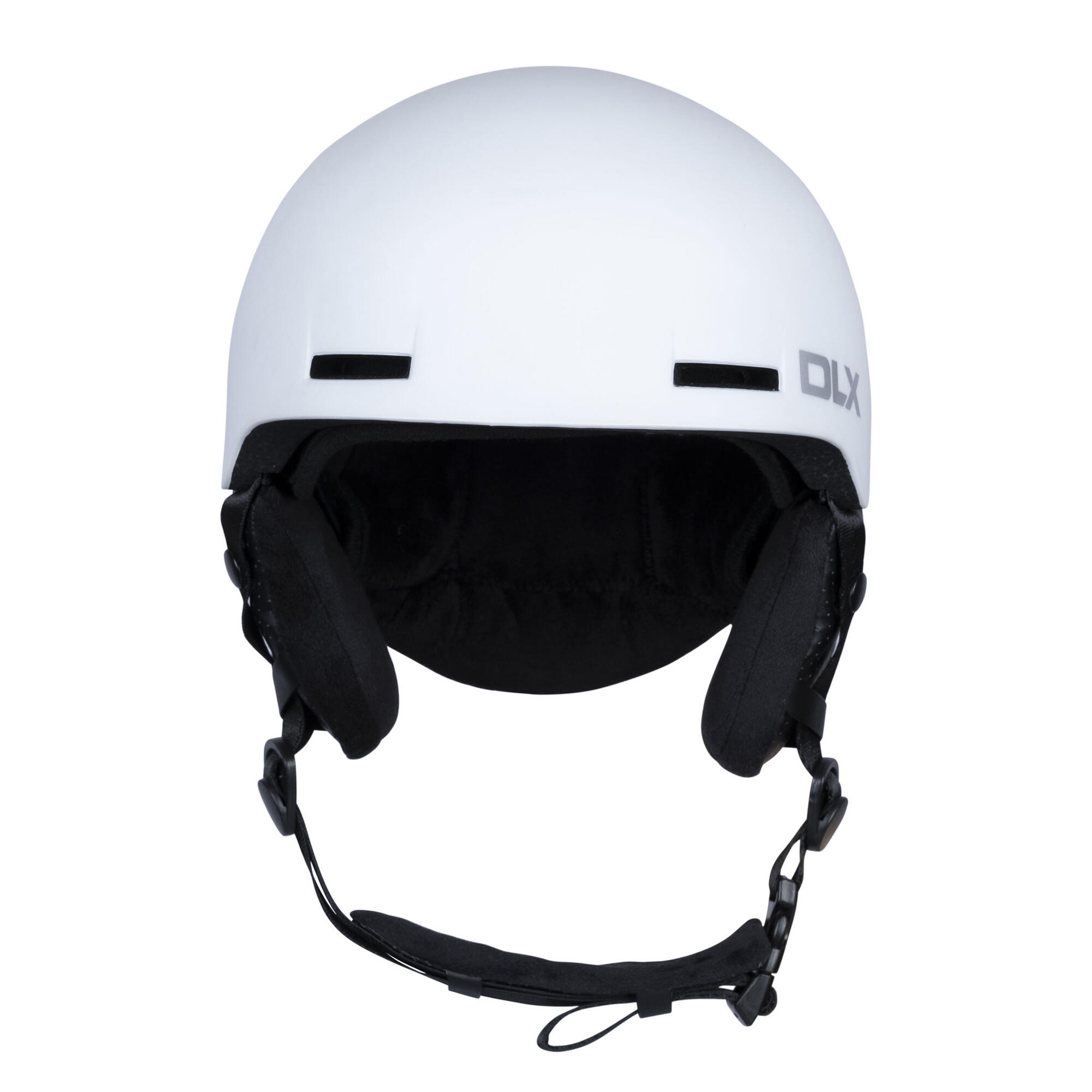 Kask Narciarski Unisex Dla Dorosłych Russo DLX