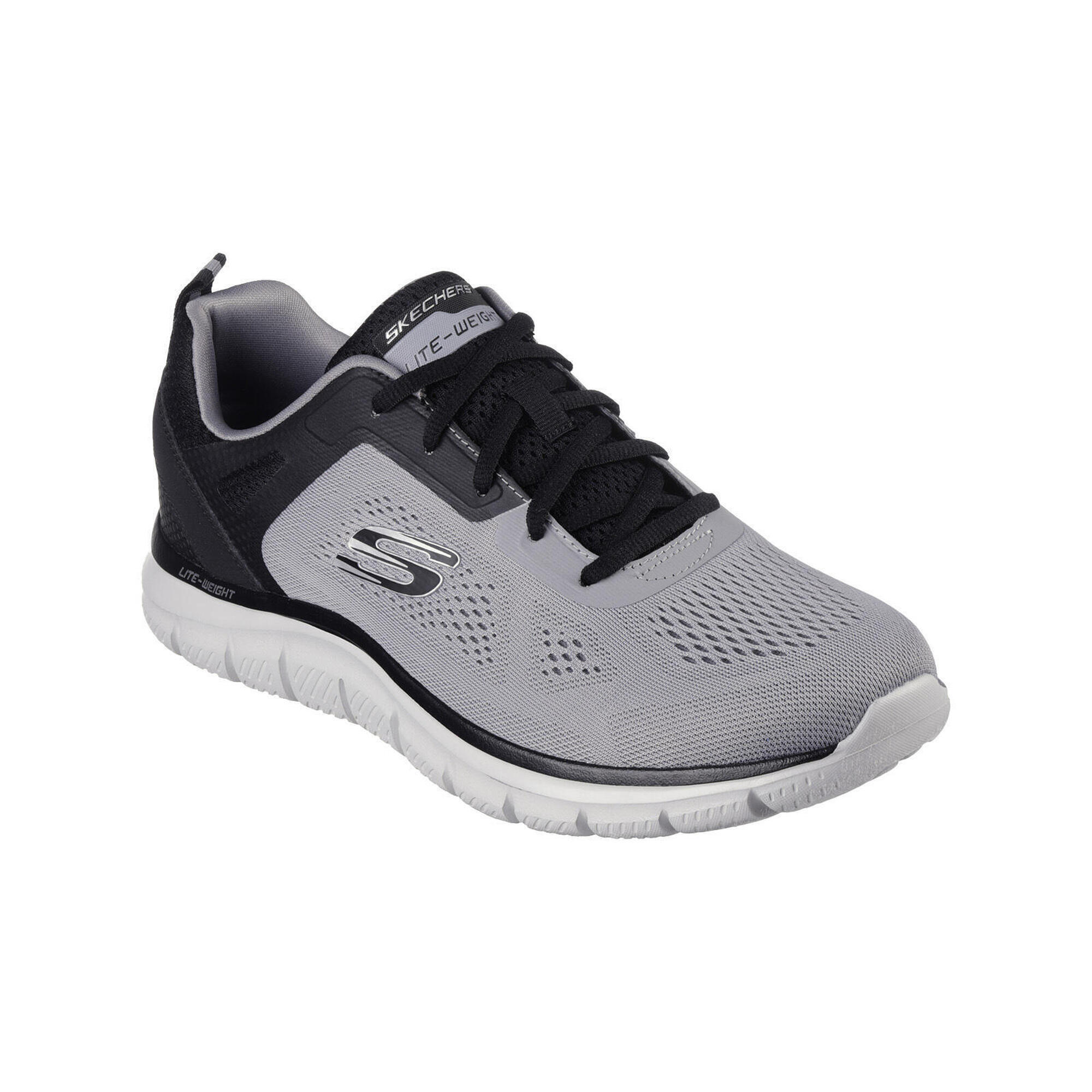 Buty treningowe męskie Skechers Track broader