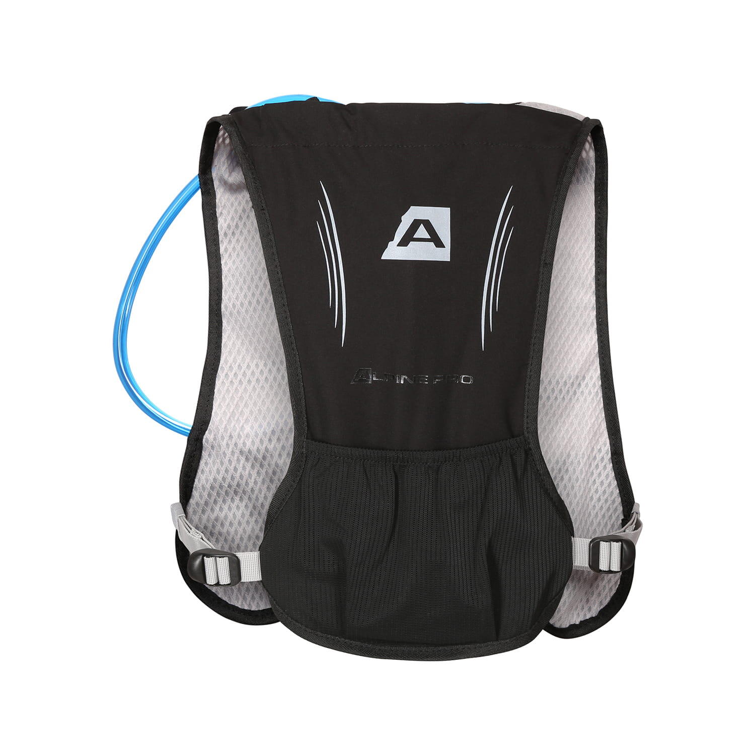 Kamizelka biegowa z bukłakiem Alpine Pro Rune 1,5l