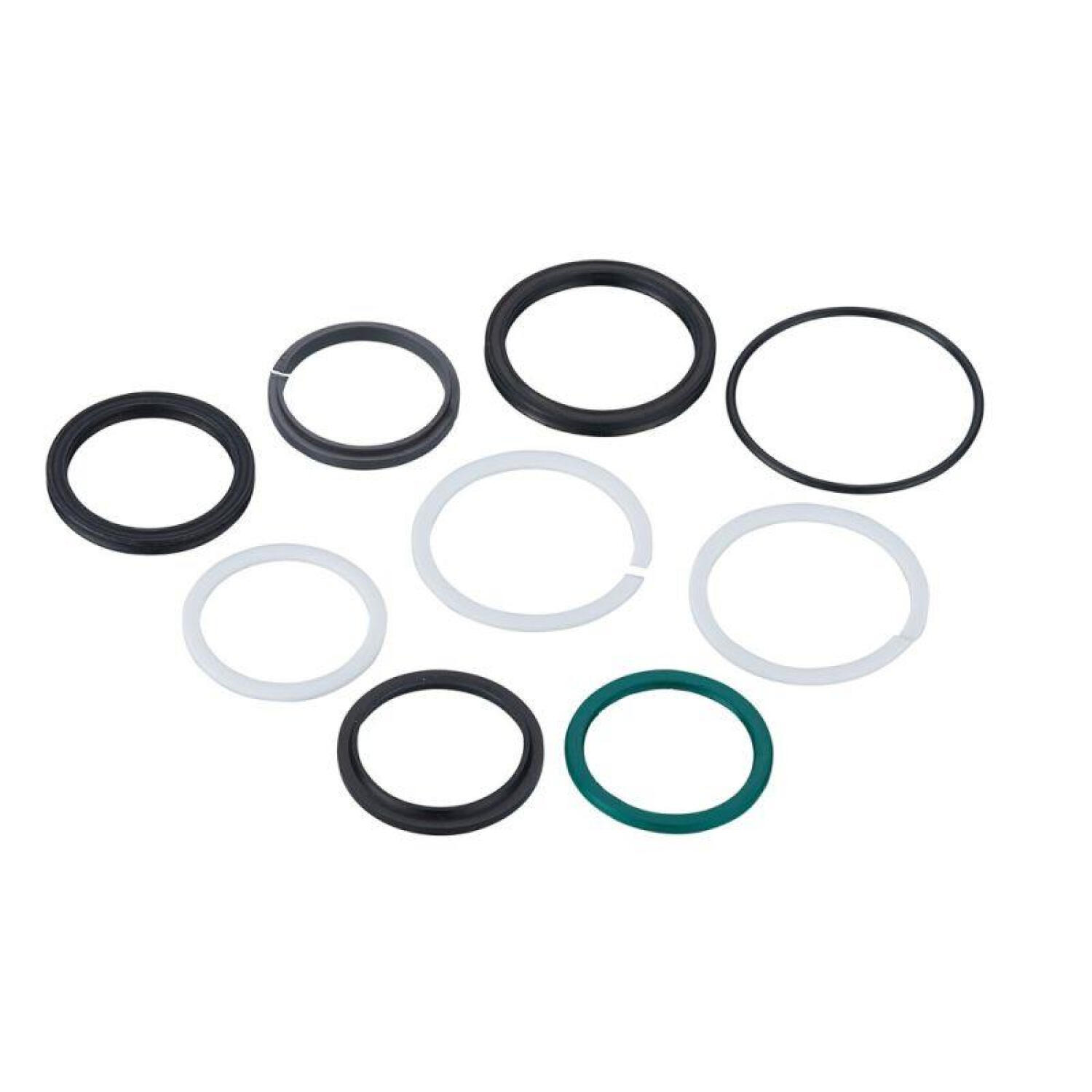 Zestaw serwisowy Rockshox RS Monarch Plus - Doskonała naprawa dla rowerów