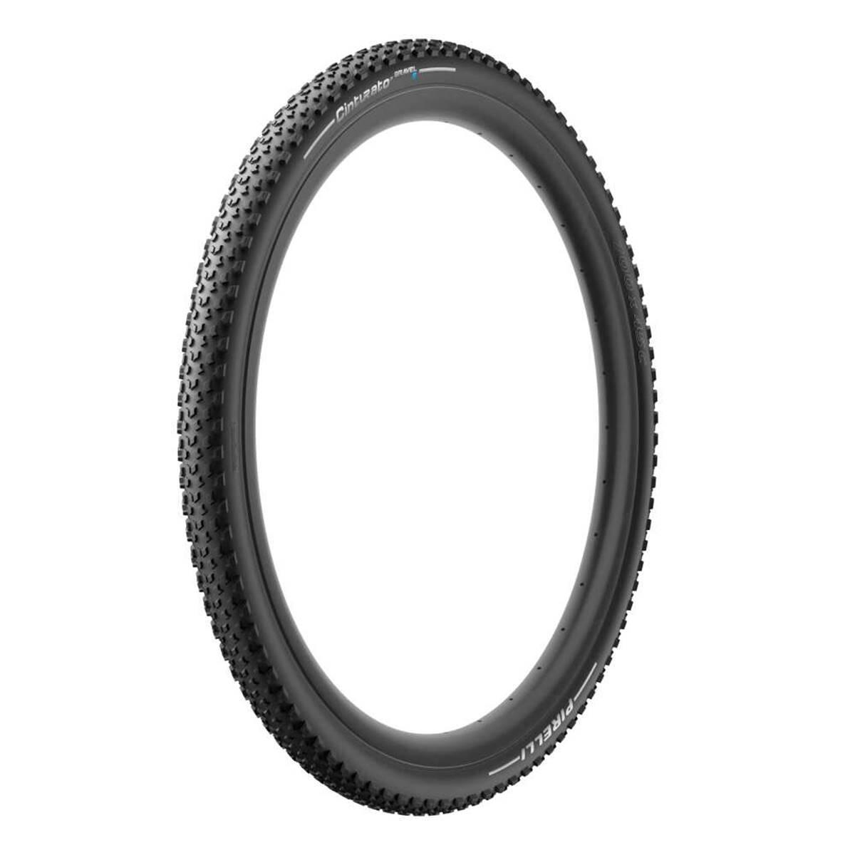 Opona Pirelli Cinturato Gravel Soft TLR