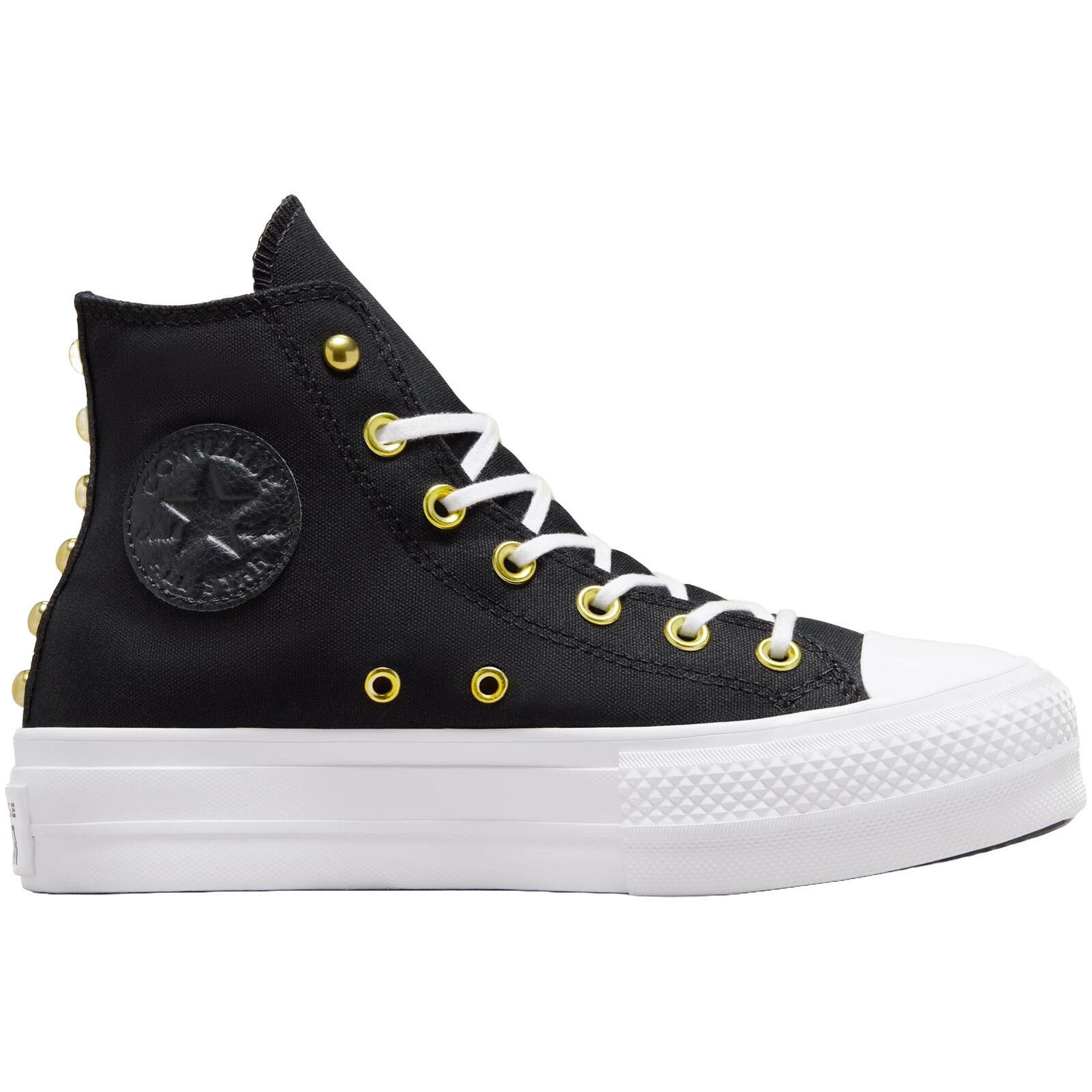 Buty damskie Converse Ctas Lift Hi
