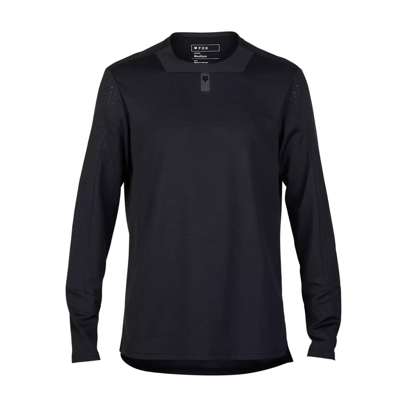 Longsleeve rowerowy męski Fox Racing Defend